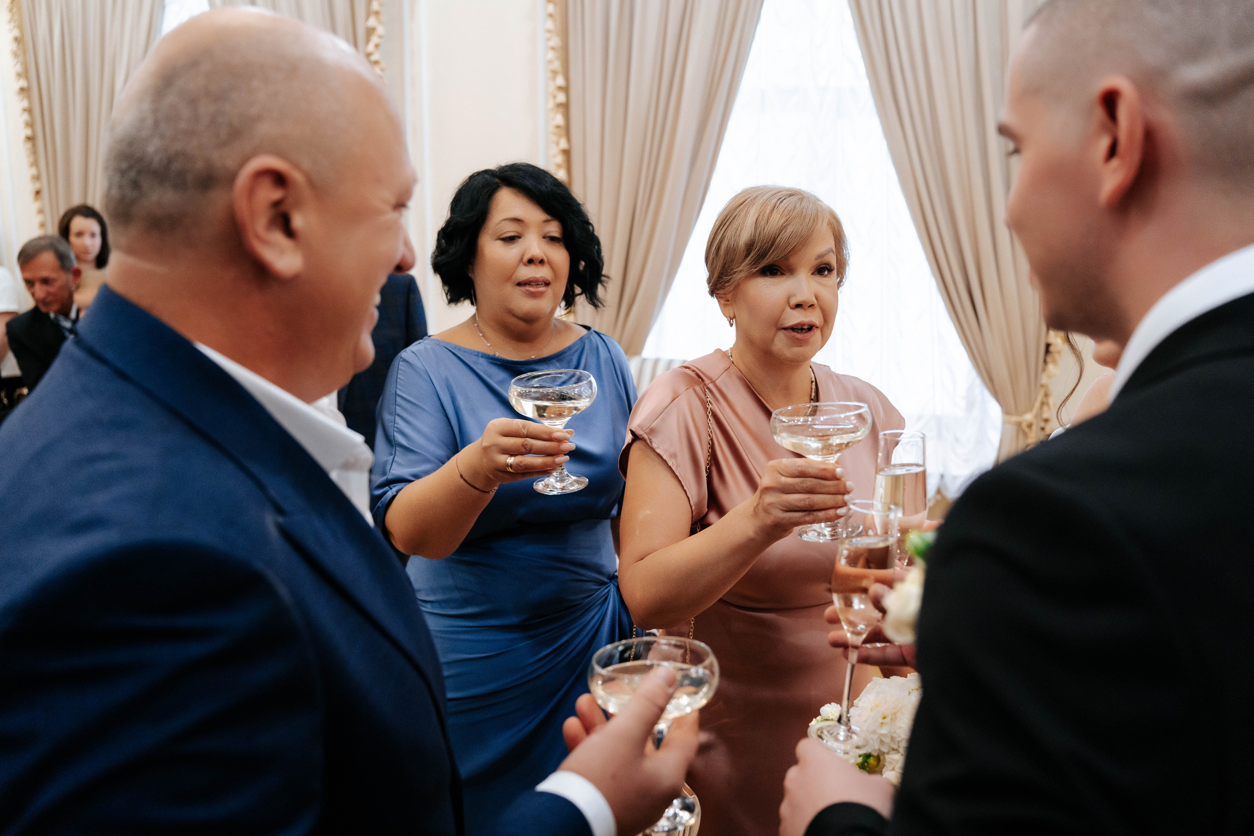 Vladislav & Anastasia. Свадебный фотограф в Воронеже Самохина Екатерина