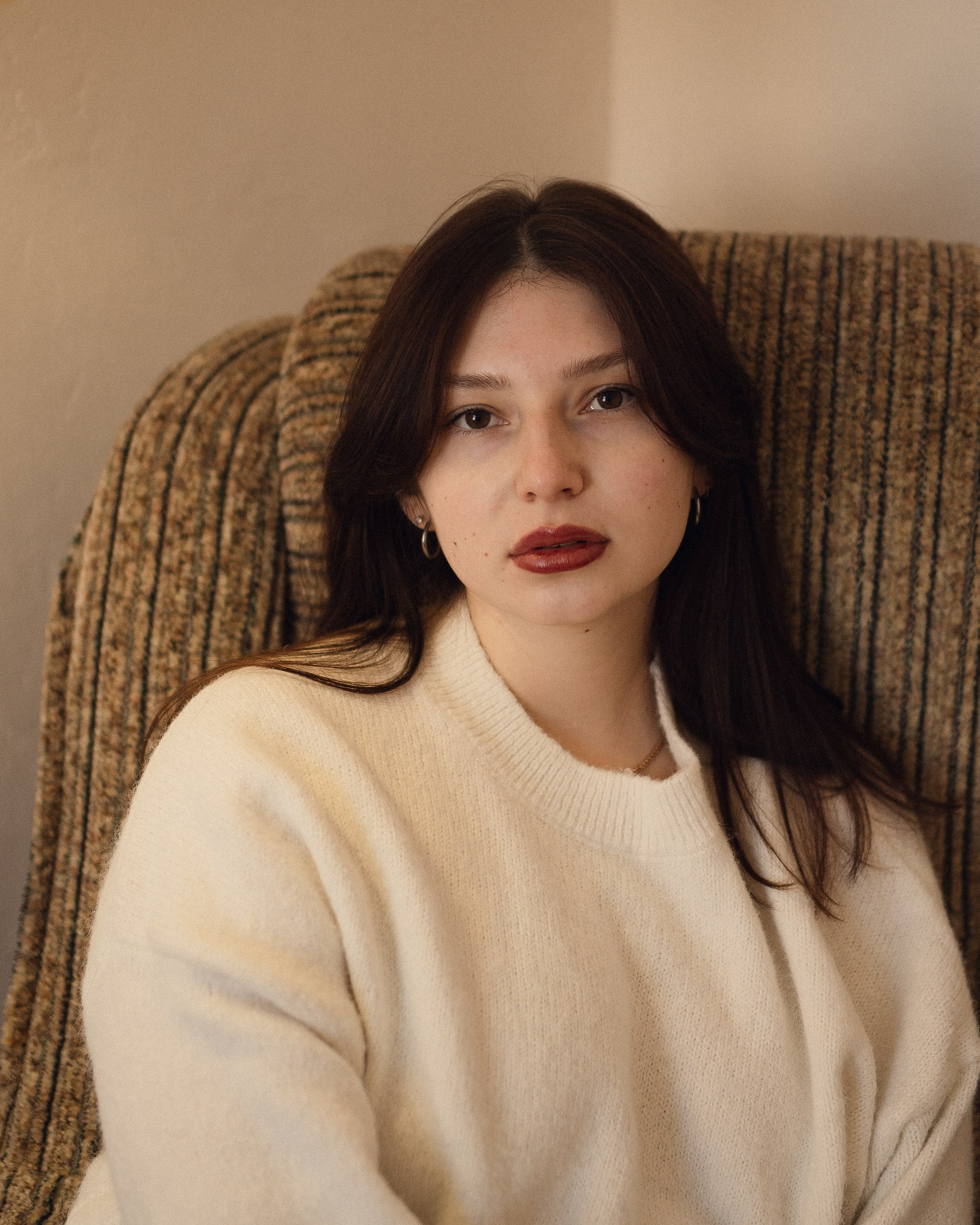 Диана. Фотограф Краснодар Ирина Гафланова