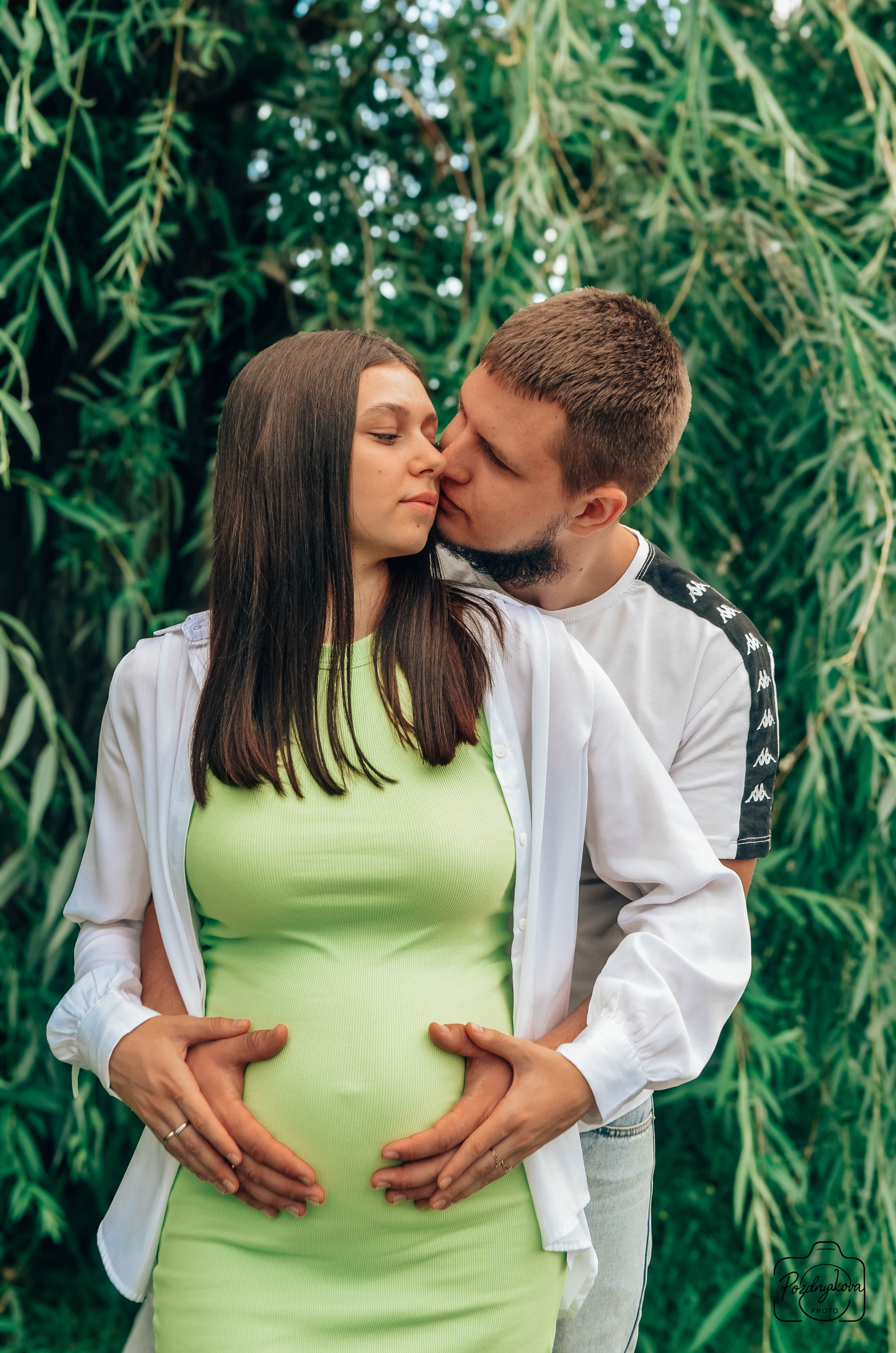 Мария и Денис Перминов|12.07.2025. Фотограф-видеограф Познякова Любовь