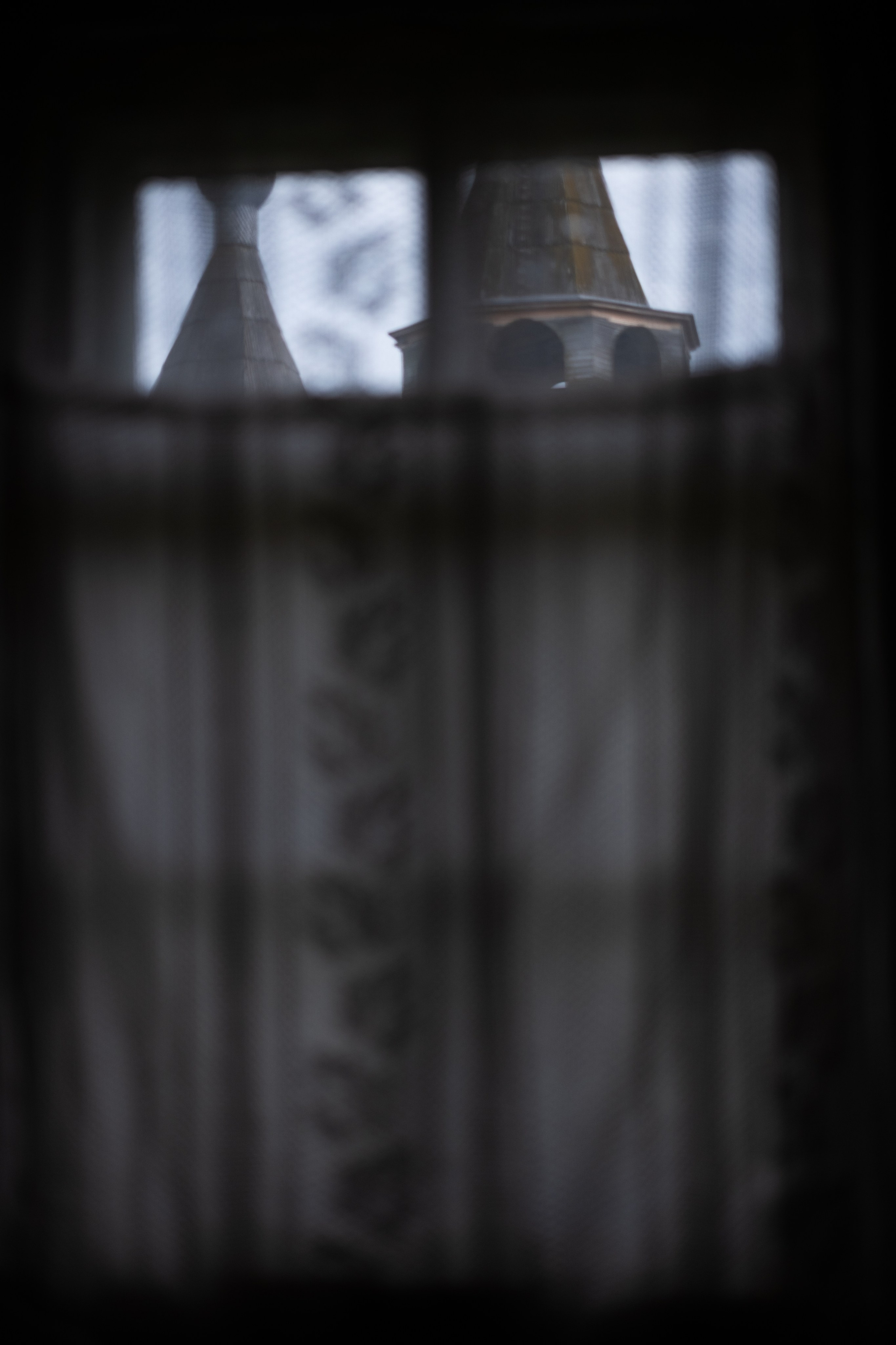 Ошевенский покой: Душа Севера. Кристина — портретный фотограф