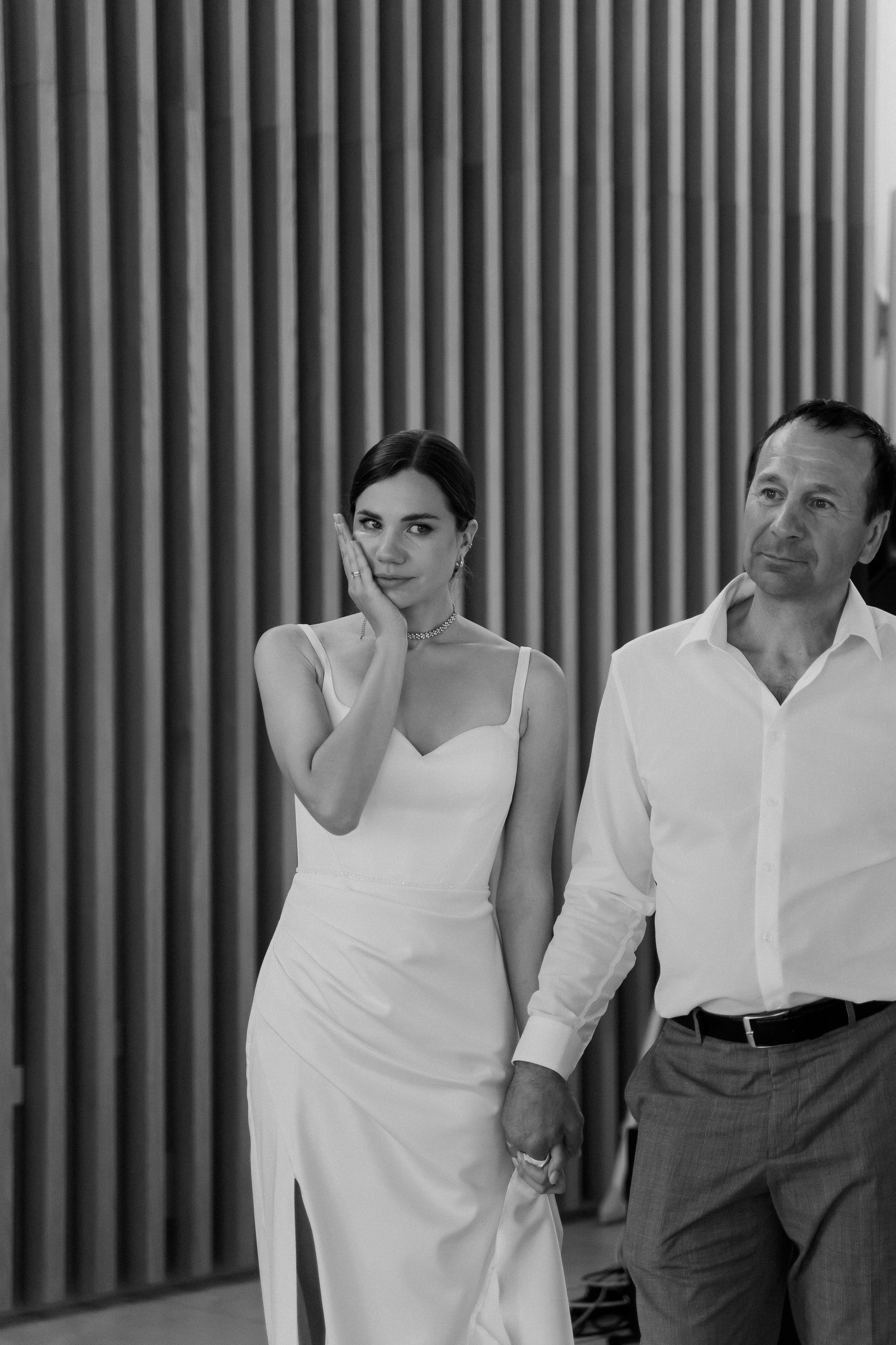 На Марсе классно. Свадебный фотограф Москва Светлана Анисимова