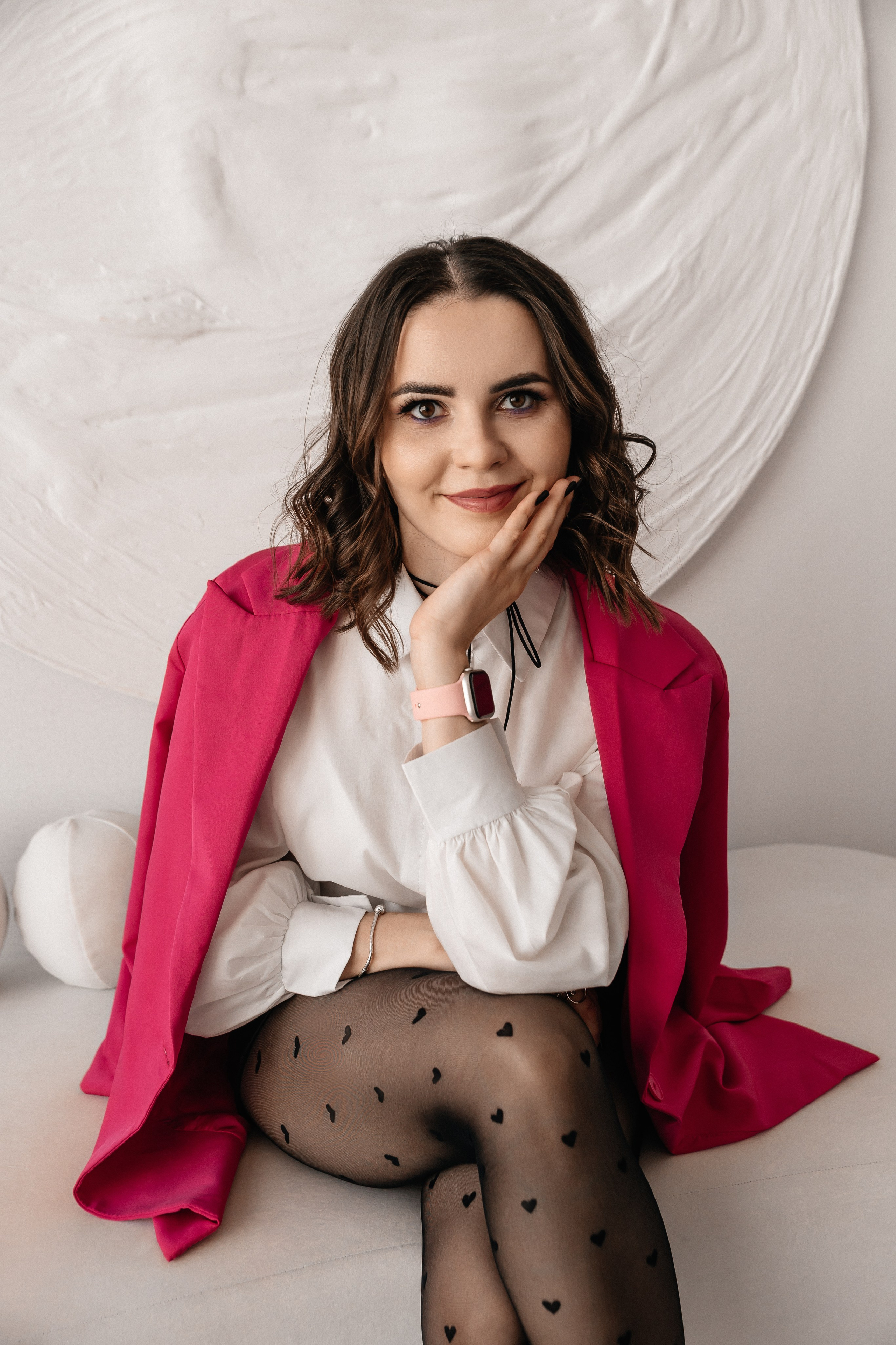 Кондитер. Семейный фотограф Минск Усова Ольга