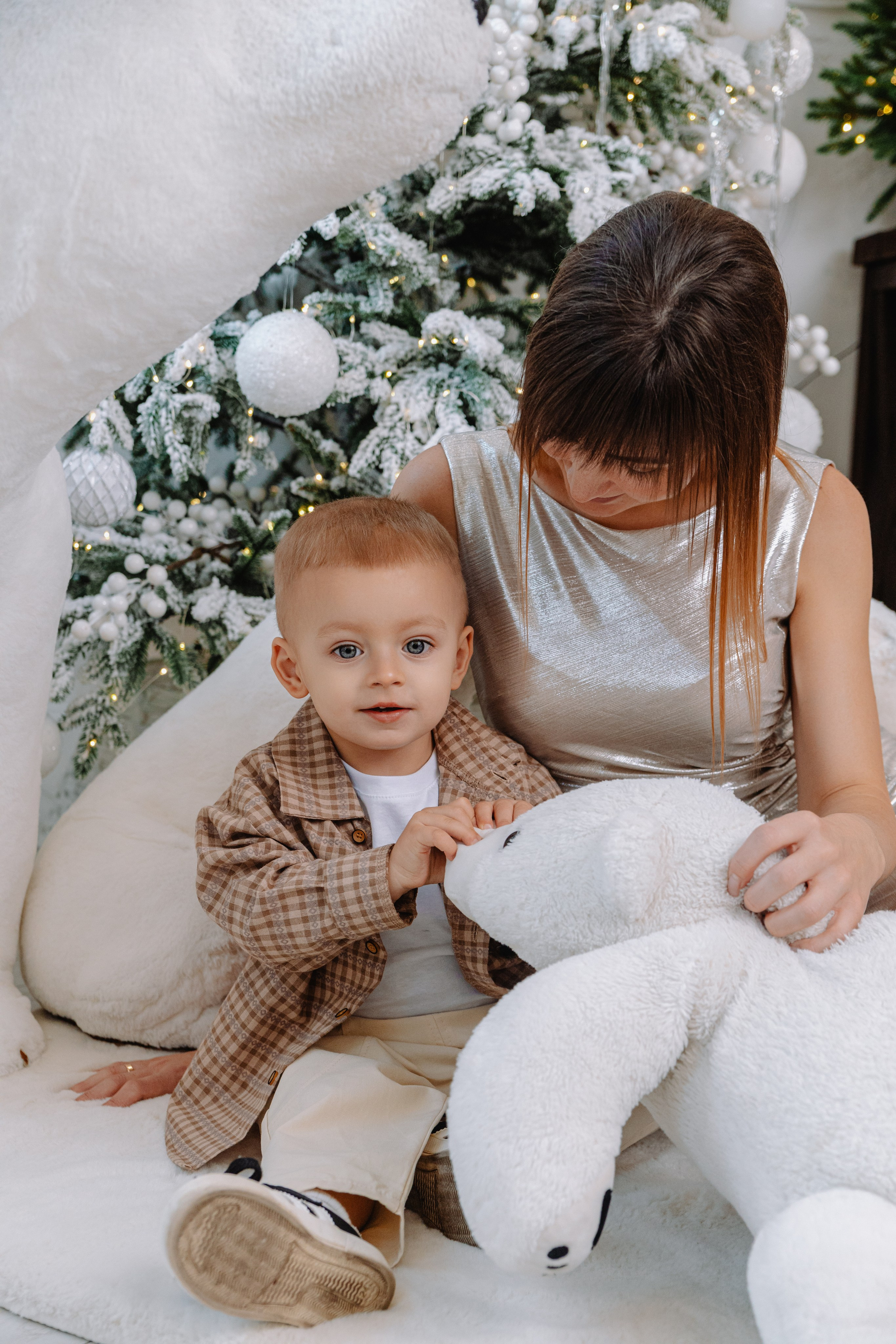 Ирина и Арсений. Фотограф Воронеж Варвара