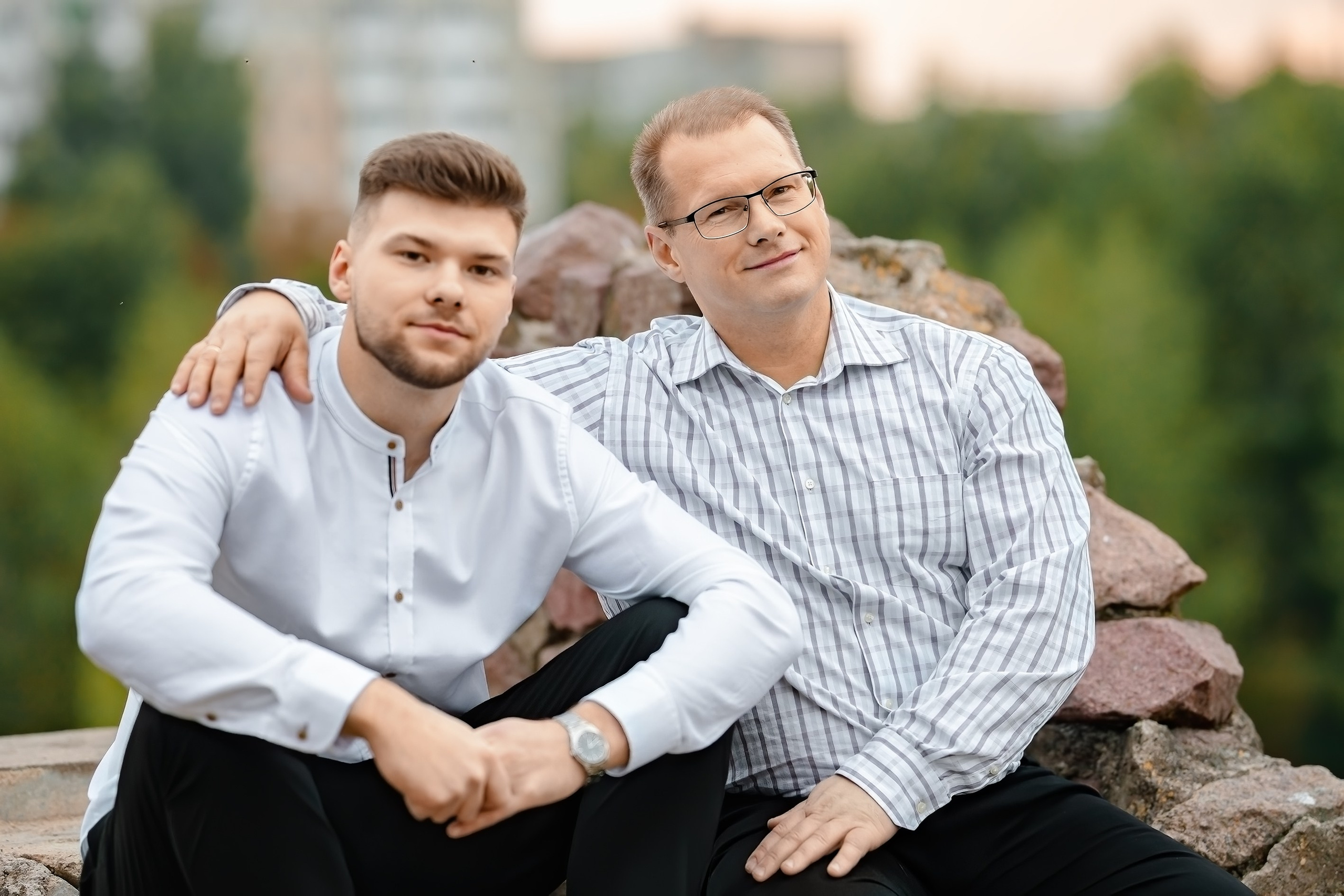 Наталья. Фотограф Минск Елена Украинец