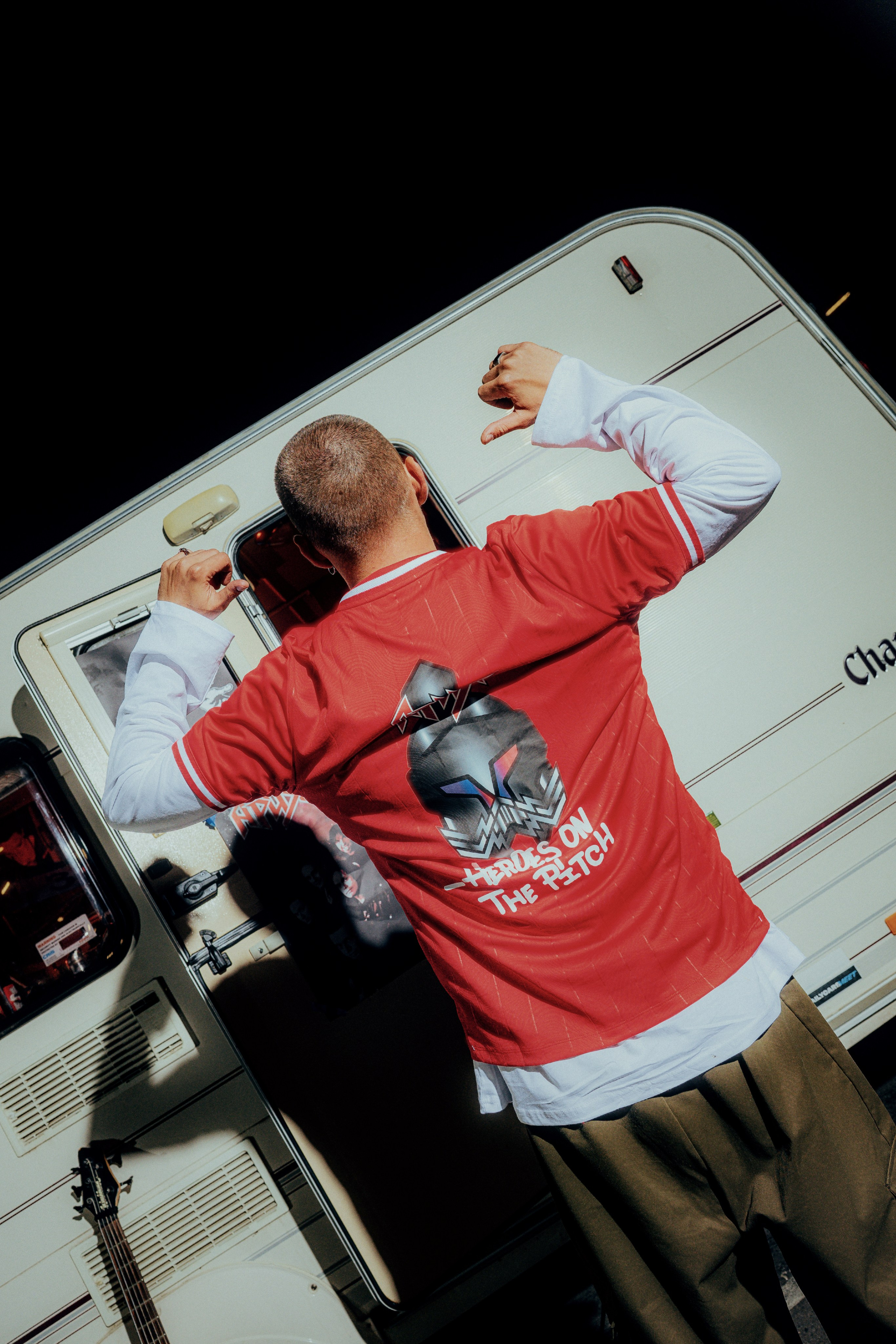 КУЛЬТУРА ДЖЕРСИ