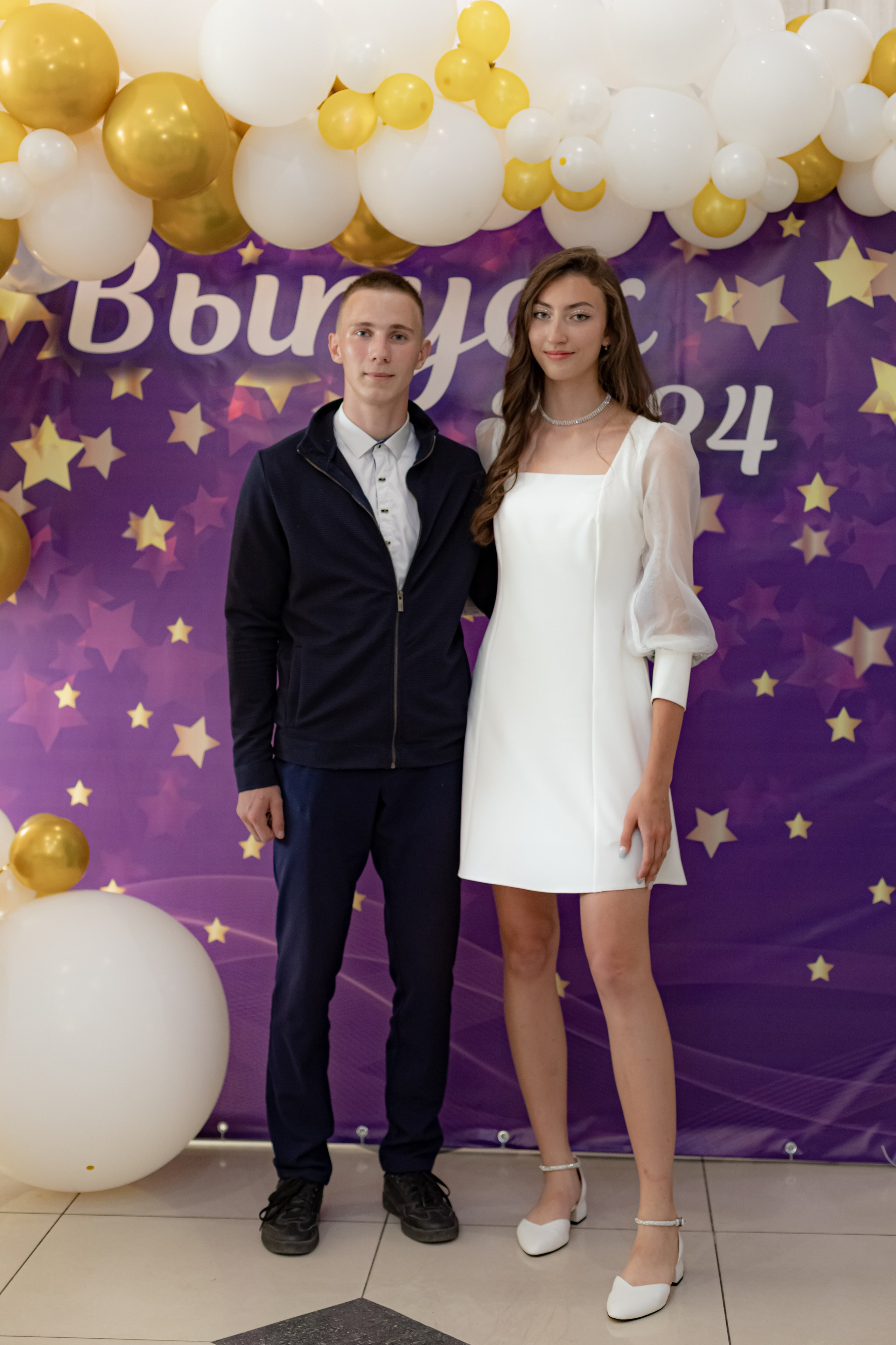 Выпускной. Photokarish