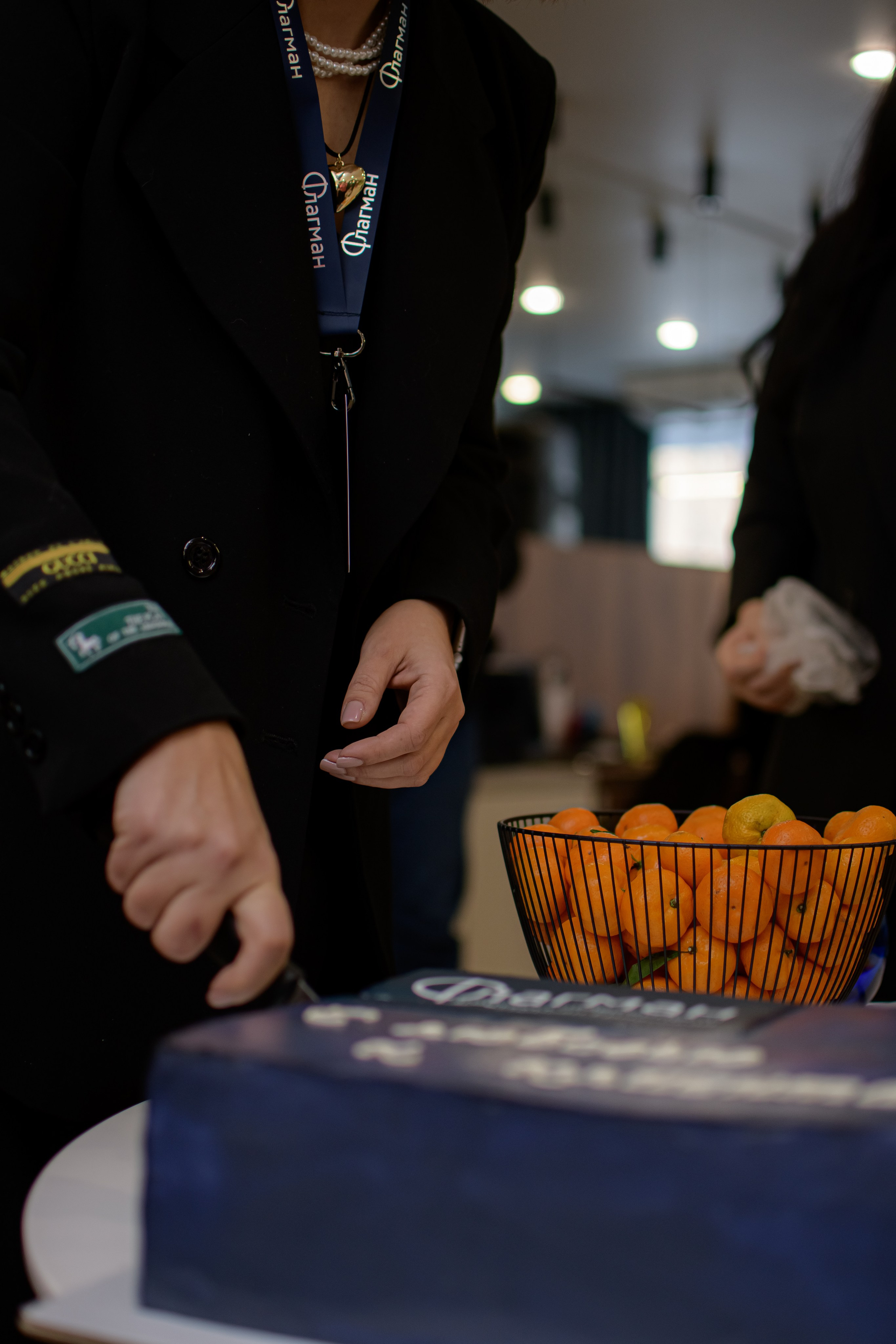 ФЛАГМАН. Photokarish