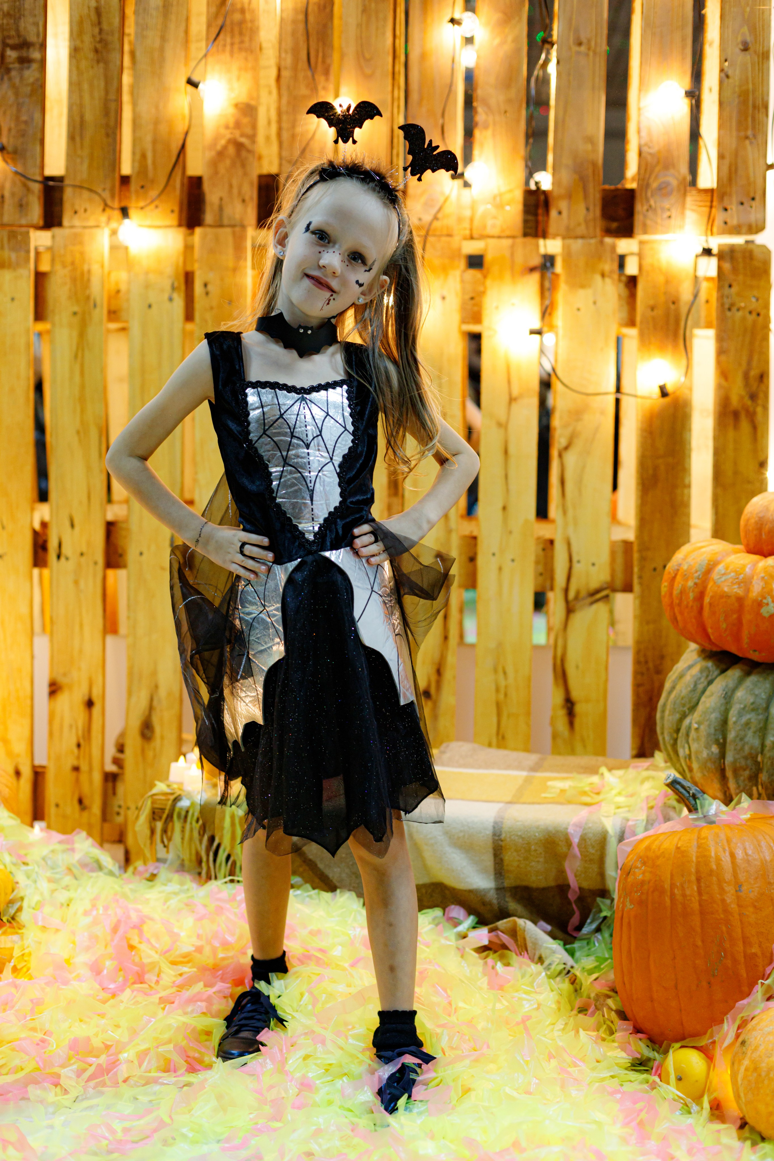 HALLOWEEN. Photokarish