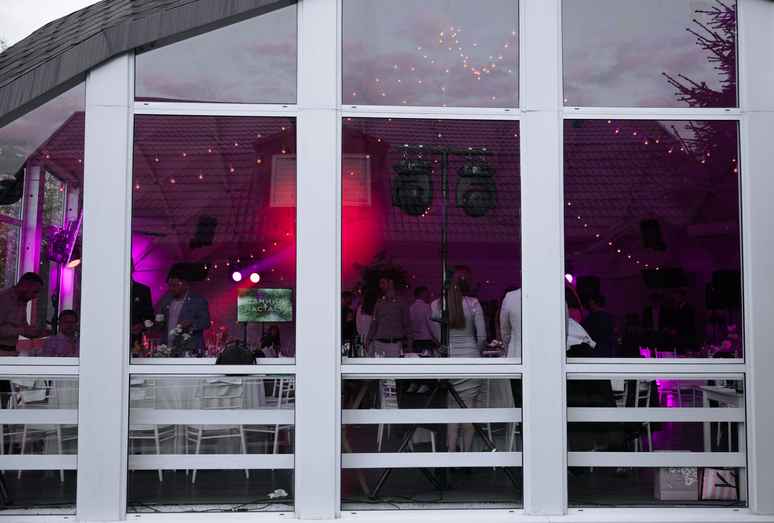 МЫ С ТОБОЮ СВЯЗАНЫ. Фотограф Наталия Бирюкова