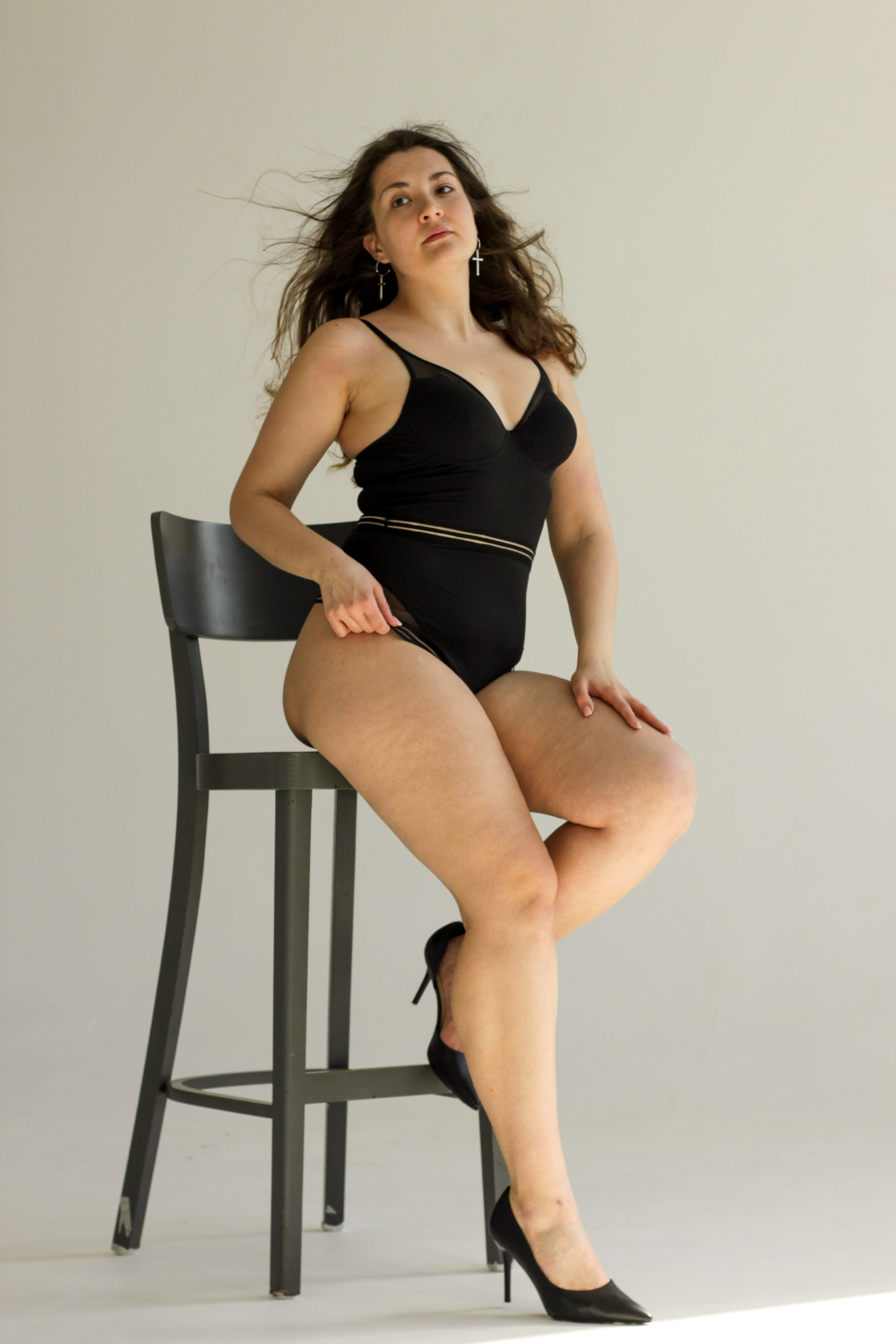 Екатерина, 48-50 р-р, 173 рост. KED Production — продакшн из СПб. Создаём фото, видео и контент, который помогает брендам и селлерам продавать больше