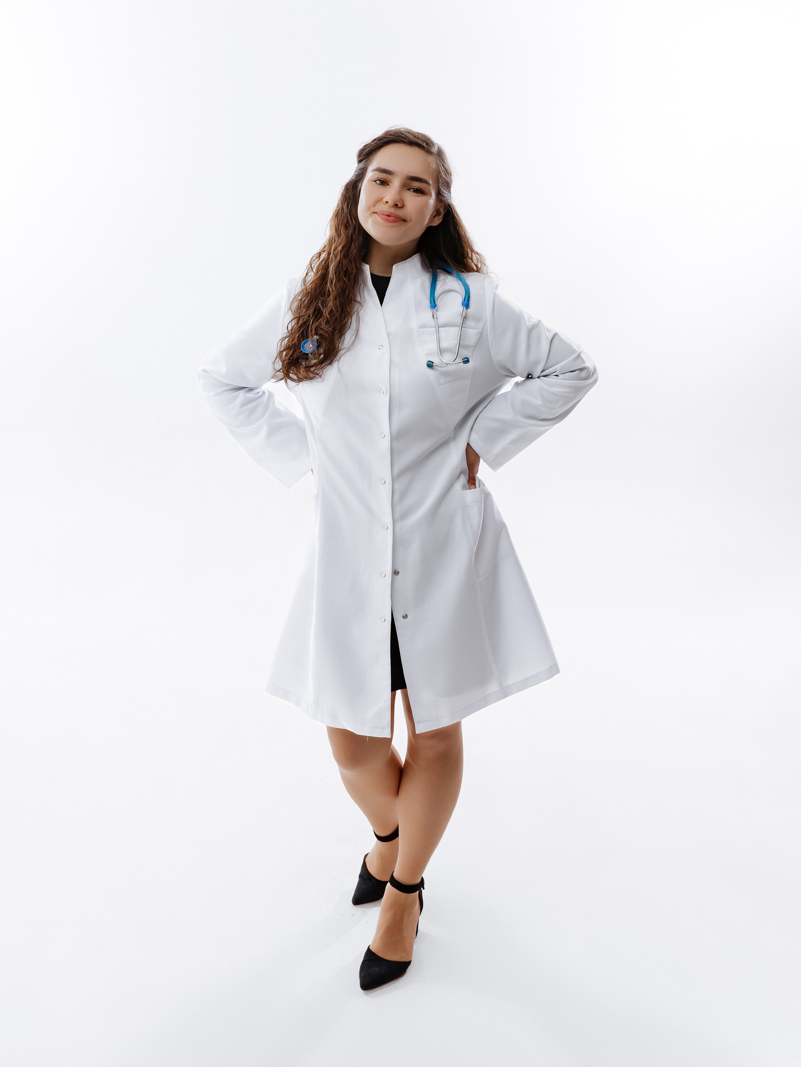 Лф 2025. Портретный фотограф в Иваново Виталий Павлинский