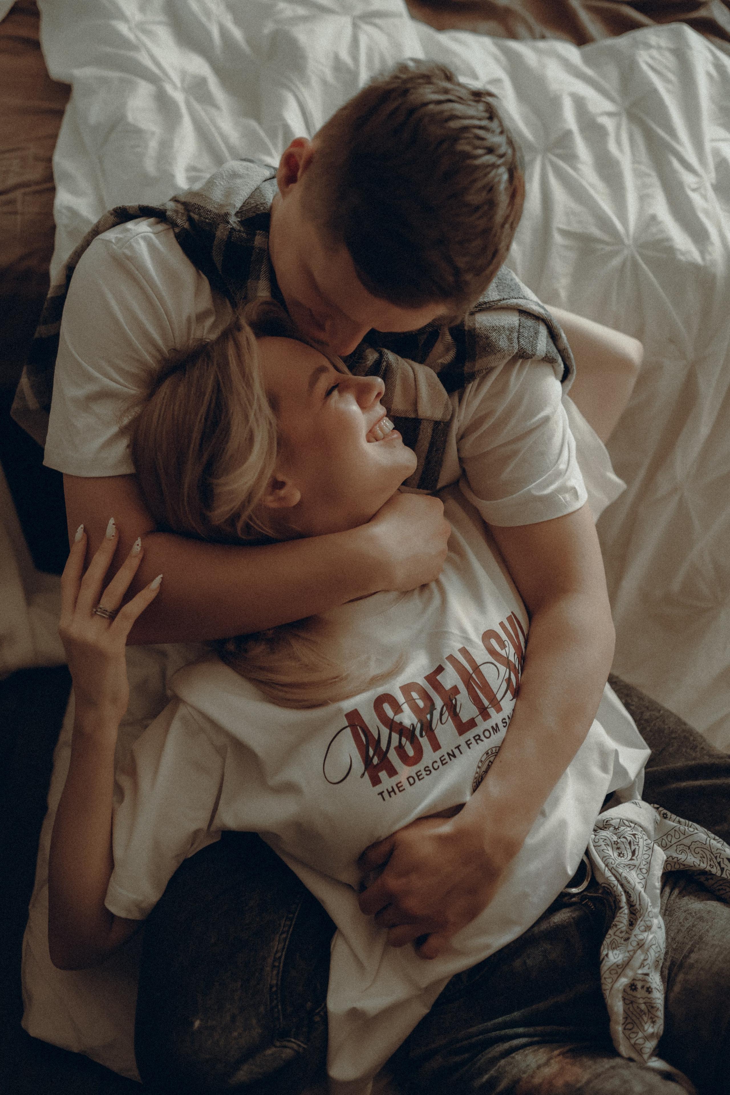 Дмитрий и Полина. Семейный и свадебный фотограф в Новосибирске/Бийске Екатерина Логинова