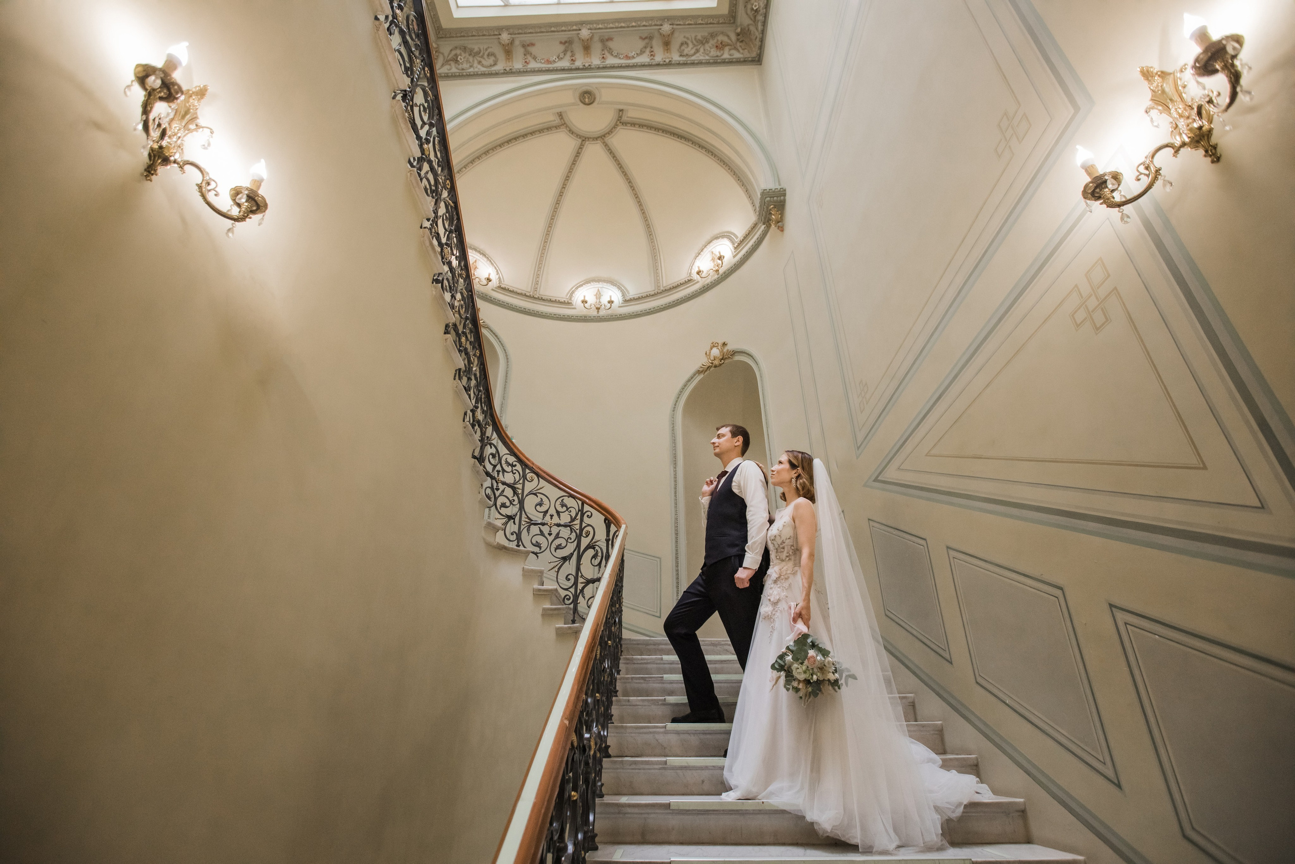 Родион и Алена. Свадебный и семейный фотограф в Краснодаре