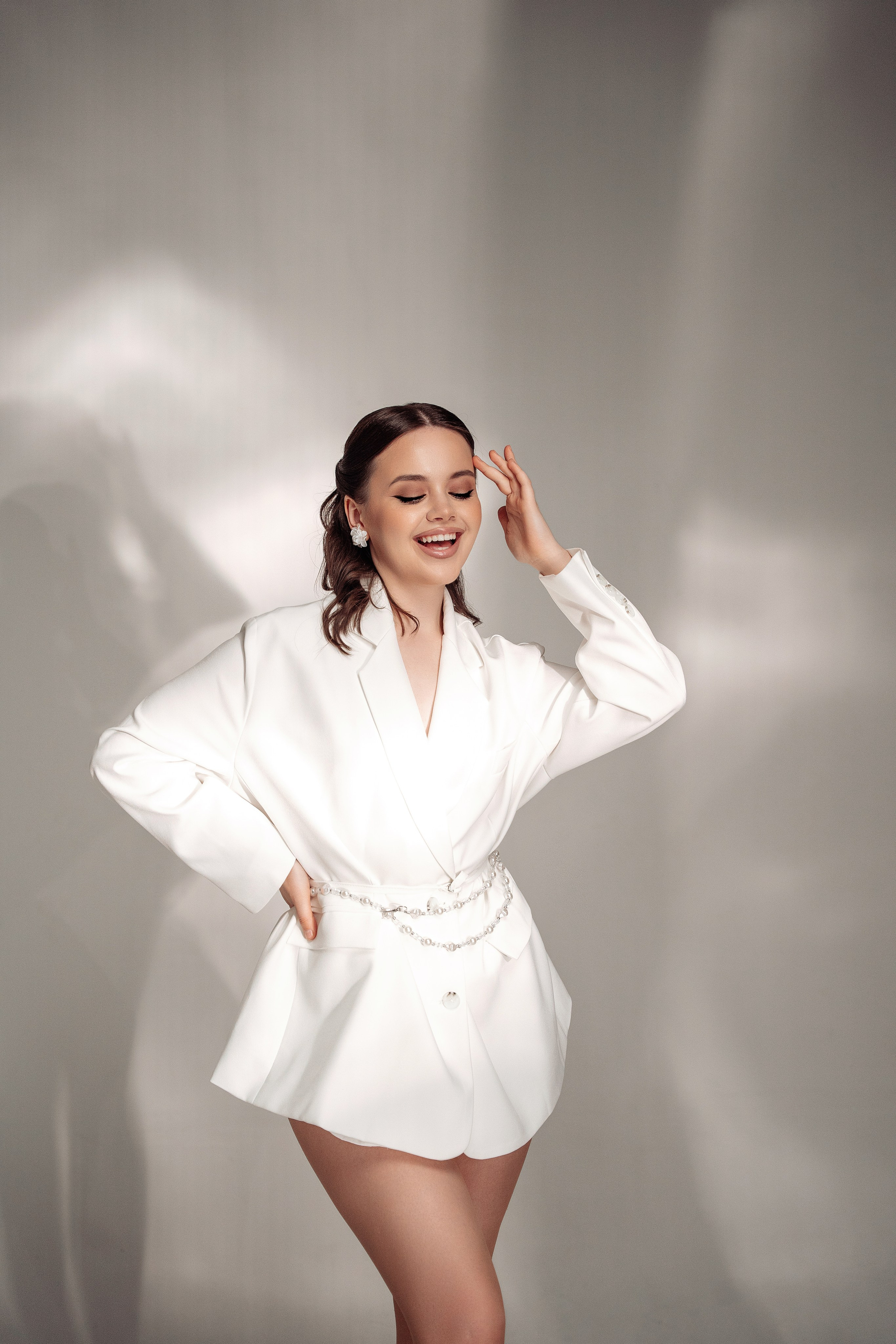 Полина. Семейный и свадебный фотограф в Ульяновске Арина Авдеева