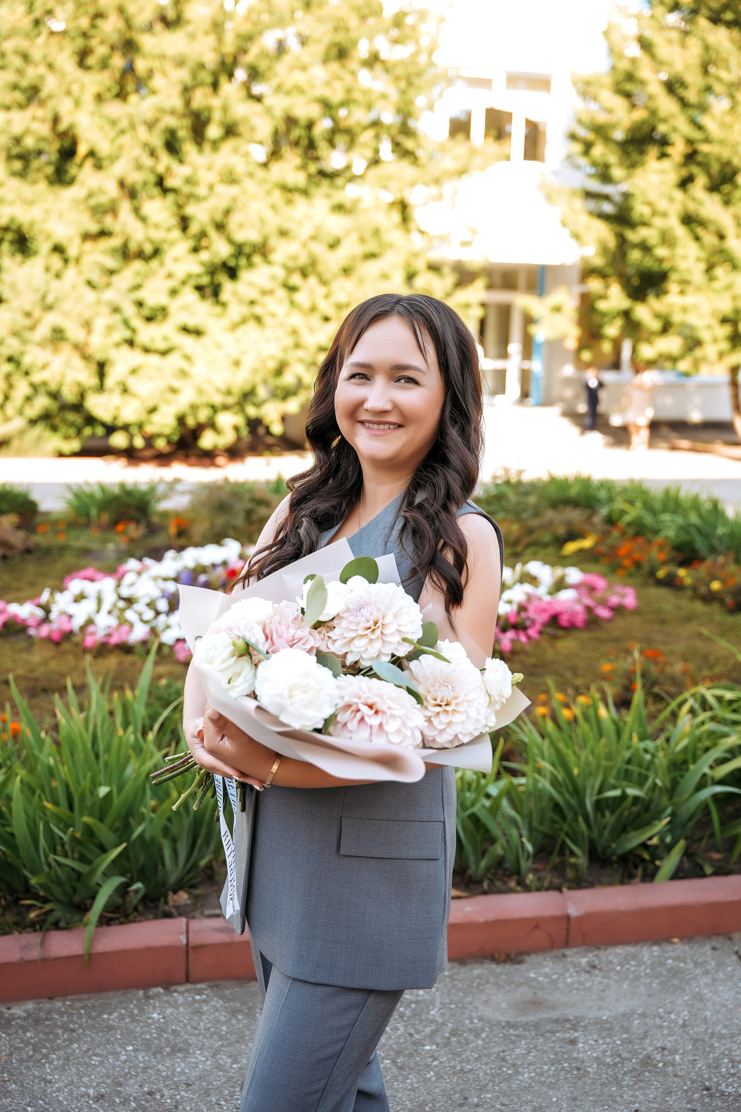 11 класс (1 гимназия). Семейный и свадебный фотограф в Ульяновске Арина Авдеева