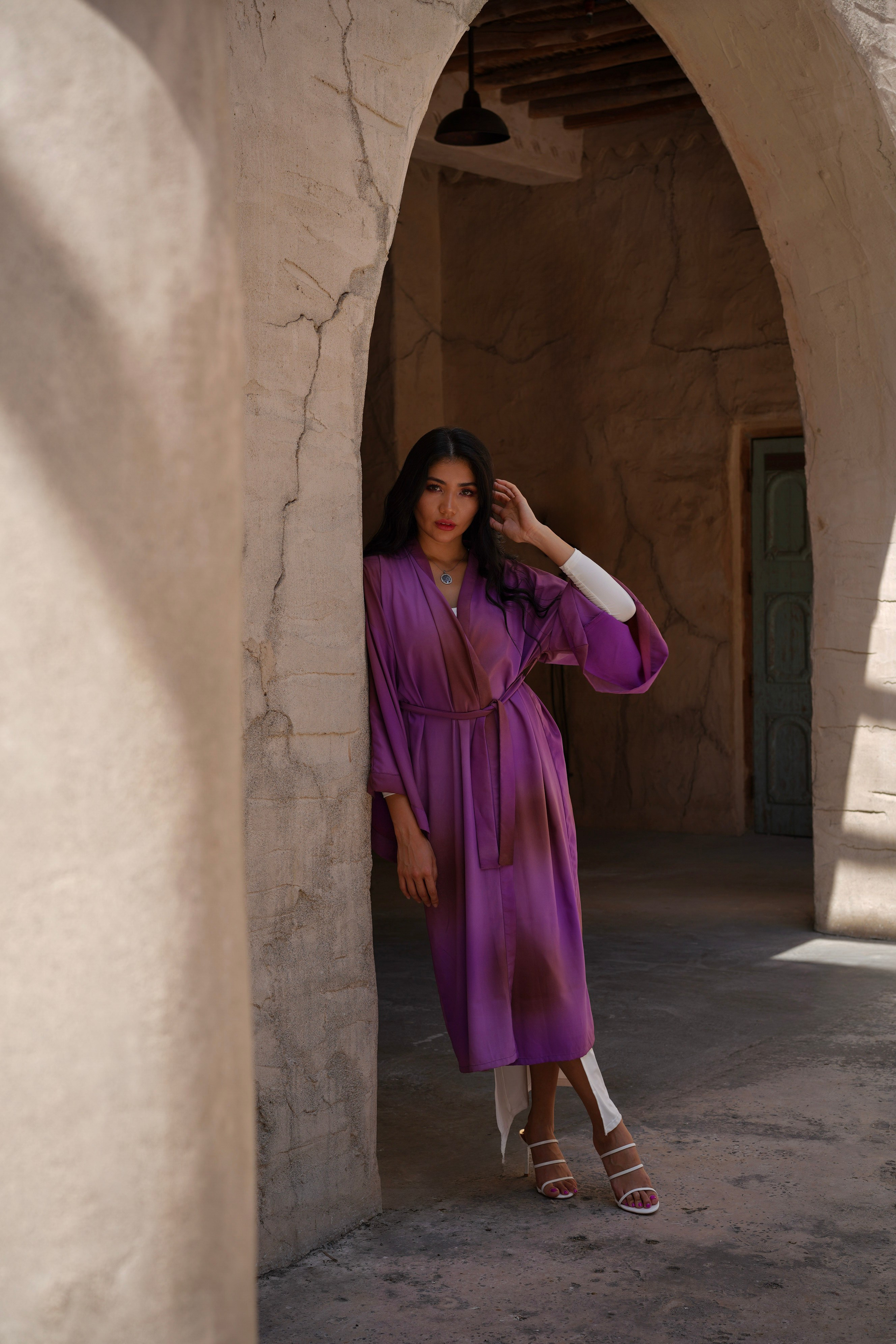 OLD CITY. Photographer in Dubai