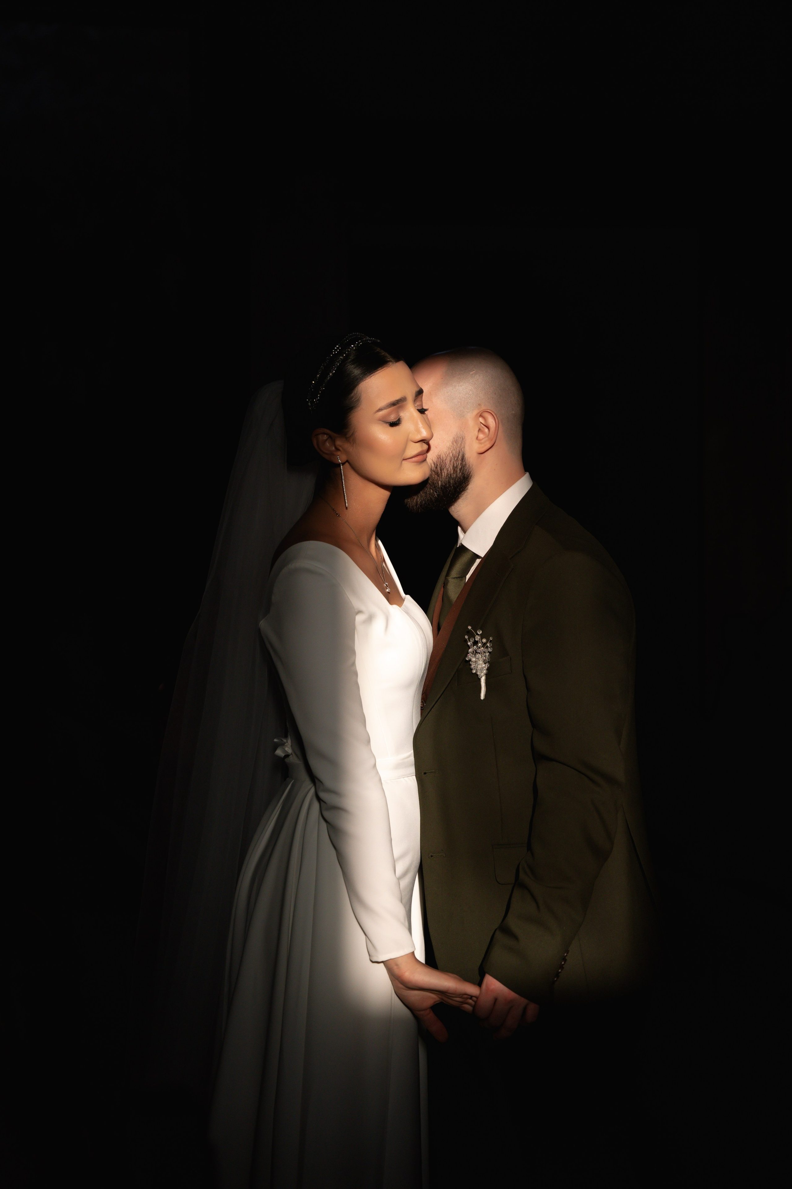 Свадебный фотограф в Краснодаре, Анапе, Сочи, Новороссийске