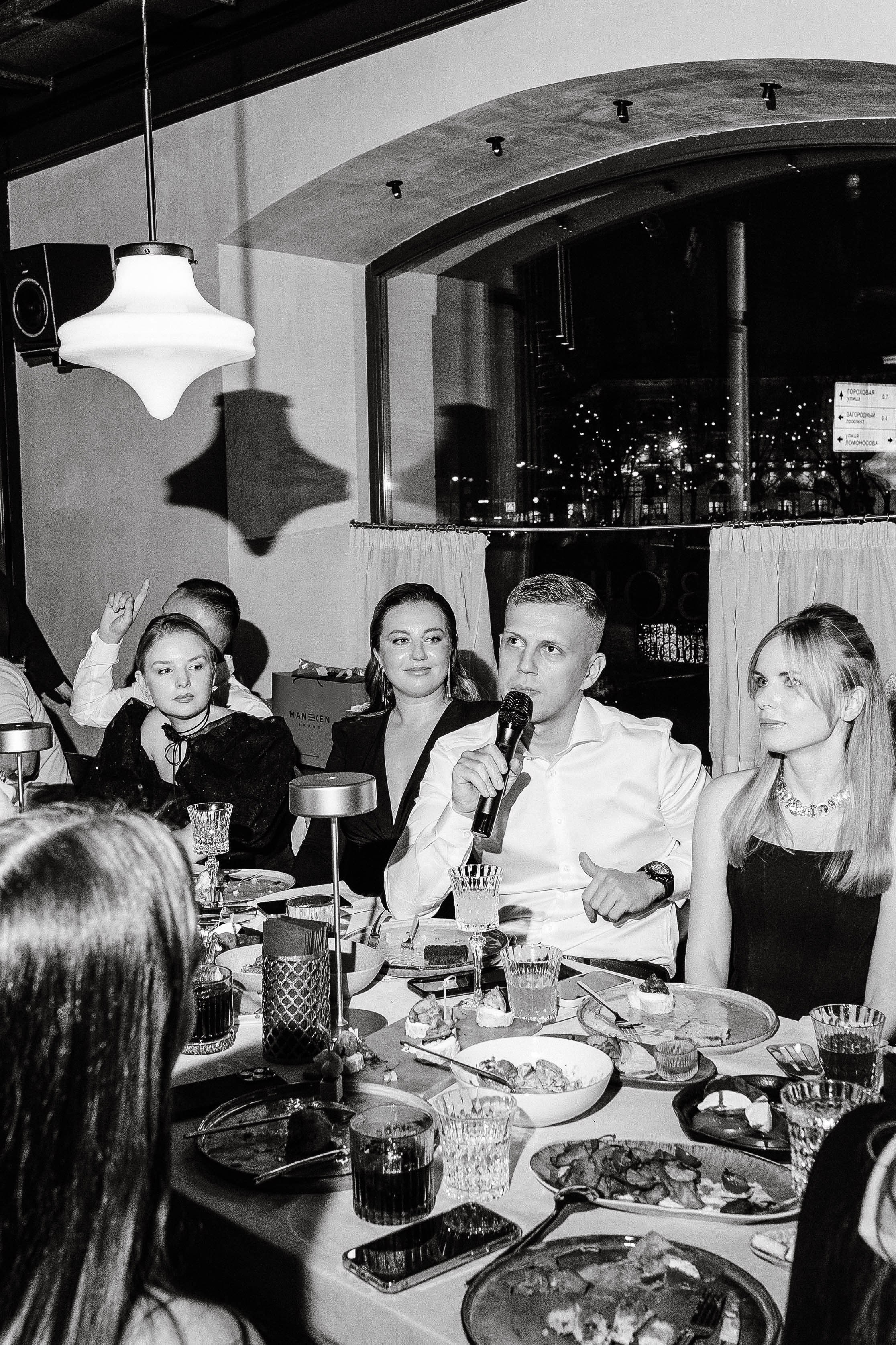 День Рождения Никиты. Фотограф Veronika Potaseva