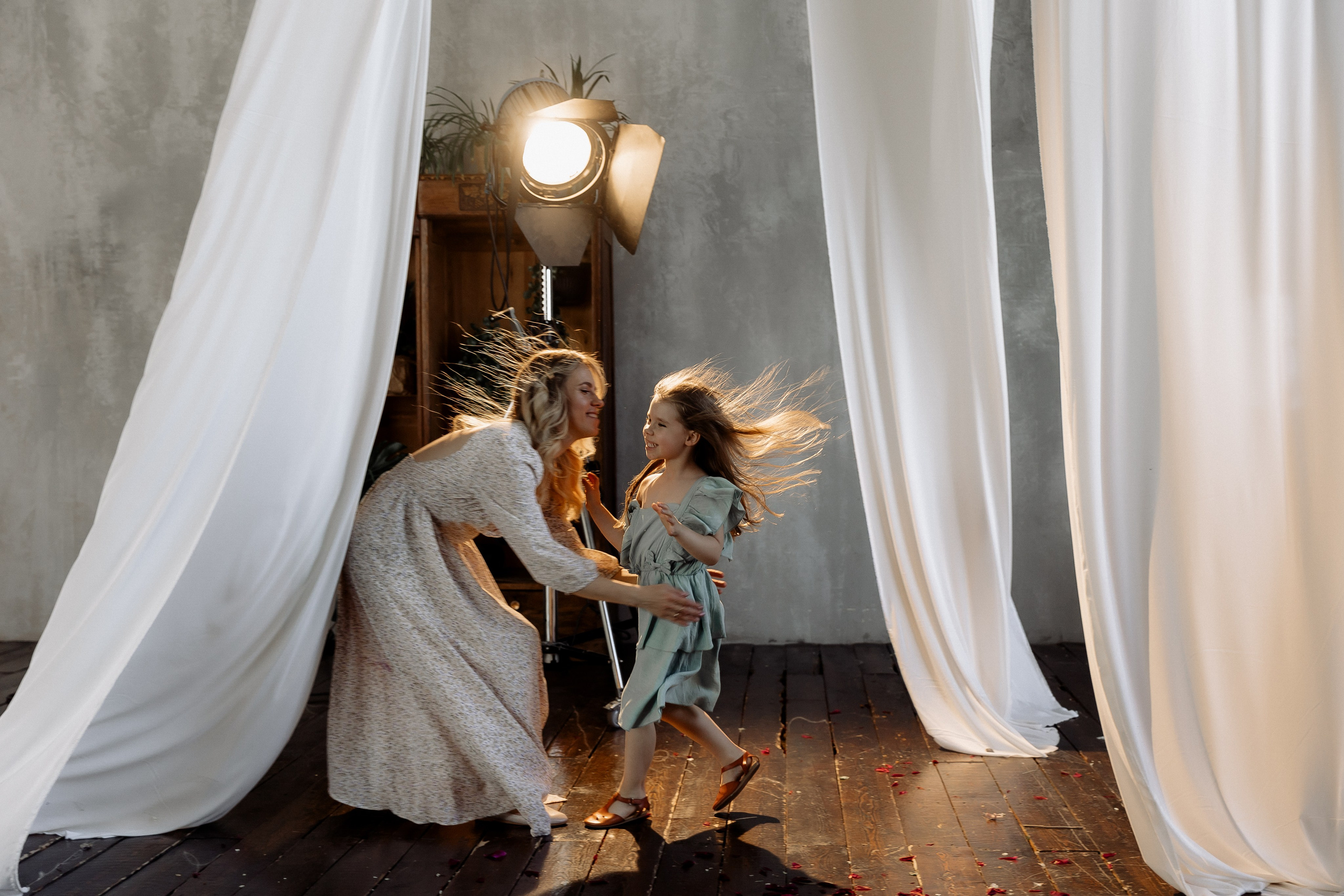 Фотограф в Саратове Мария Буршина