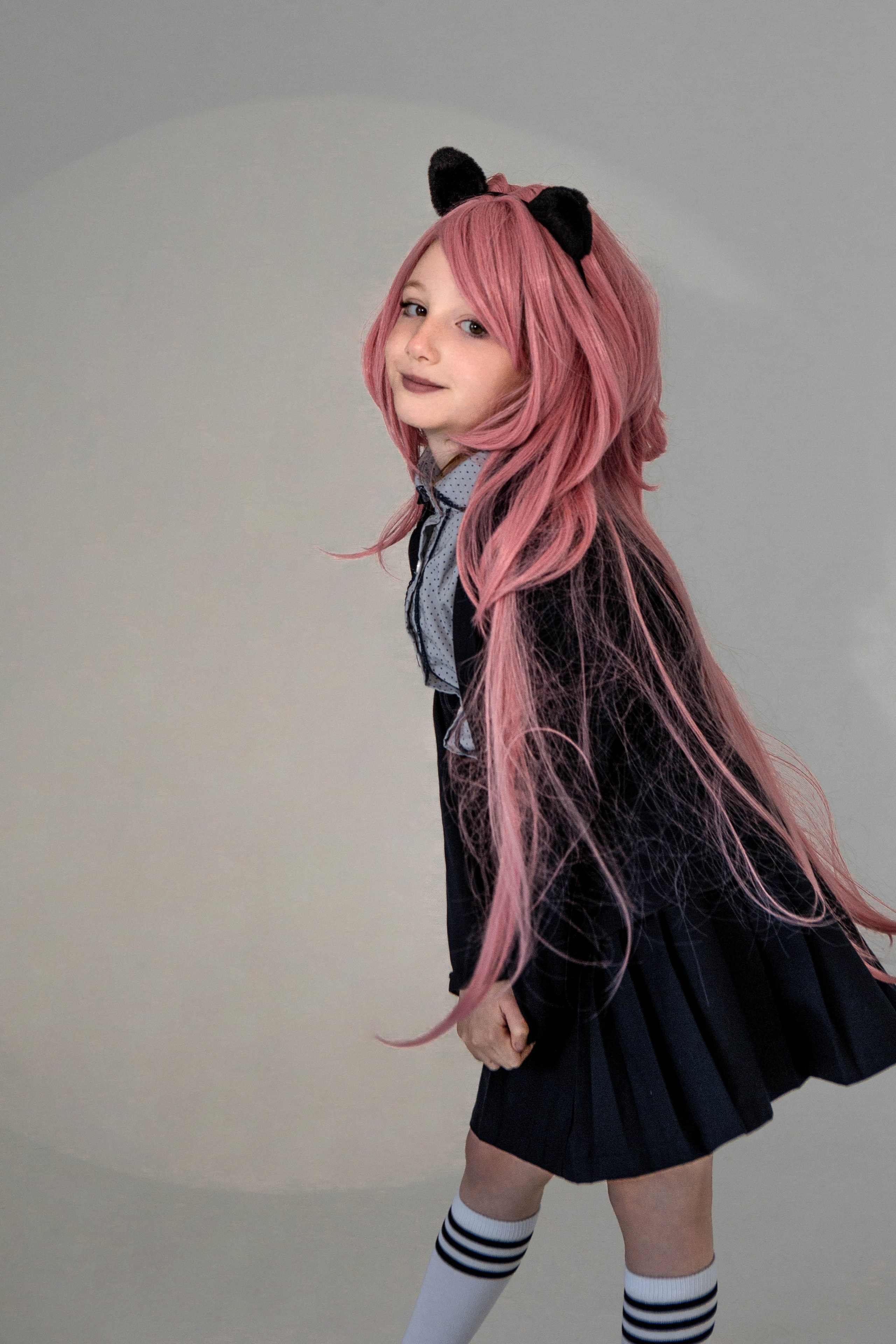 Аниме. Фотограф Екатерина Голицына