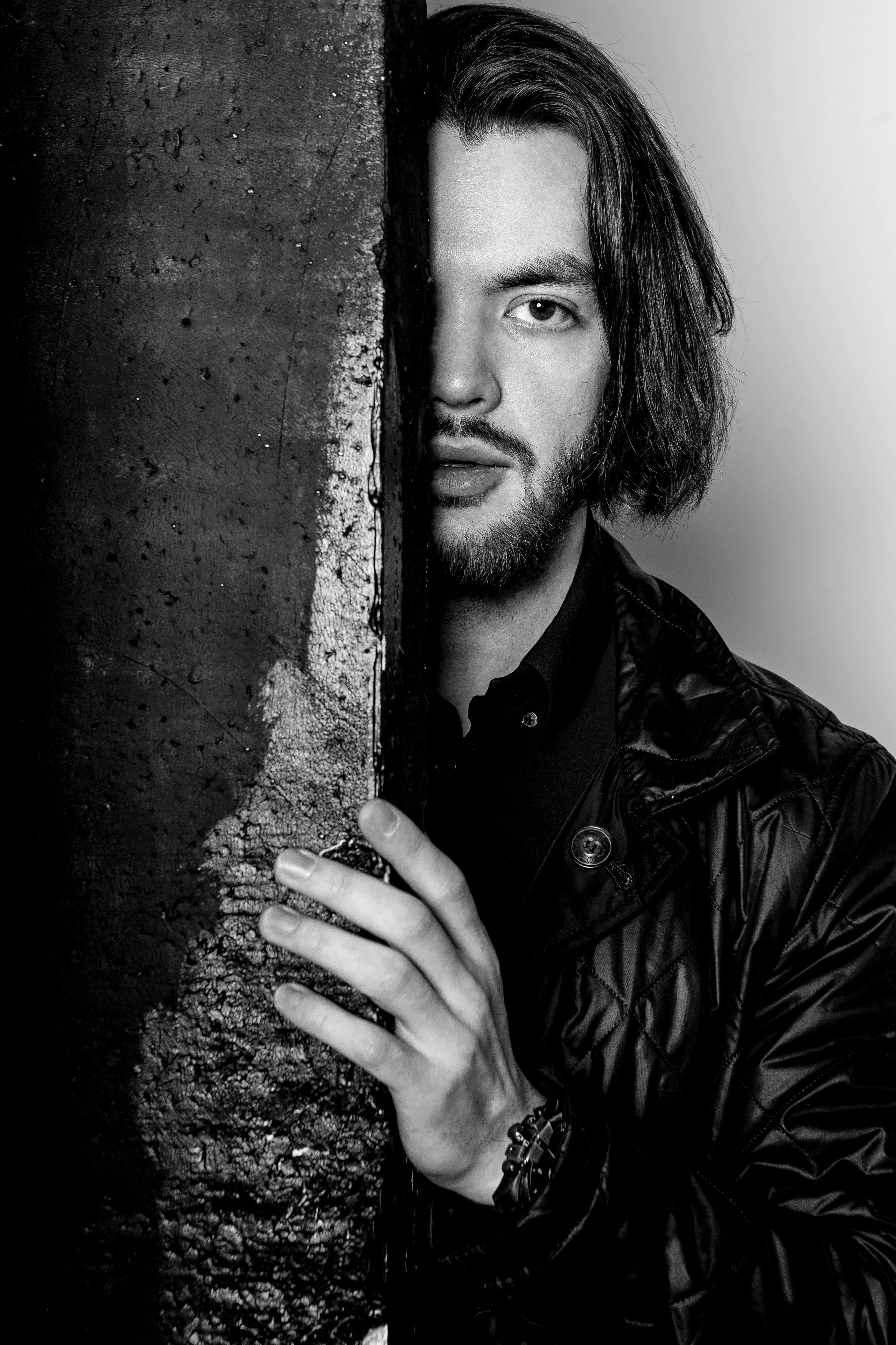 Брутал. Фотограф Екатерина Голицына