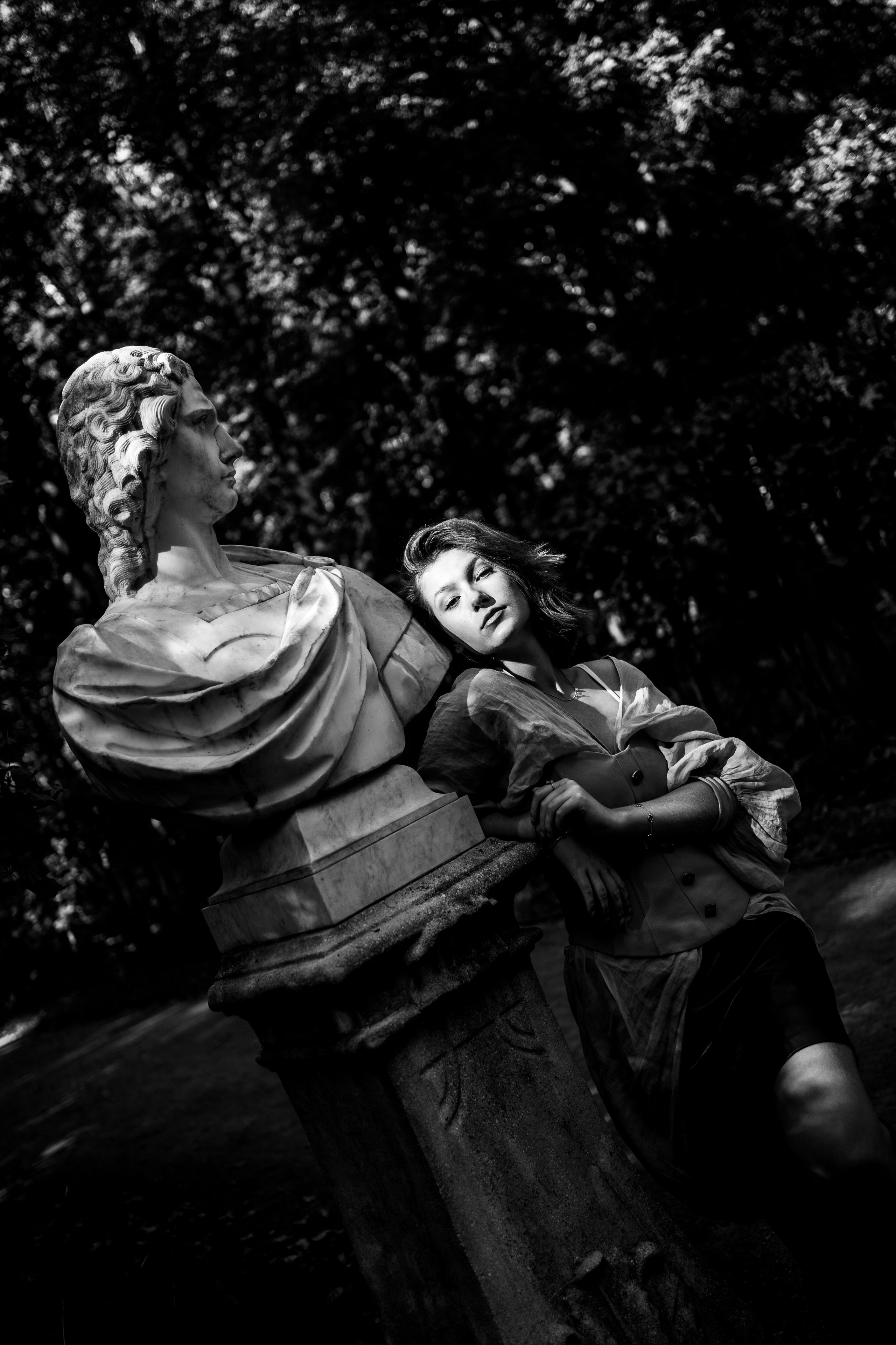 София. Фотограф в Москве и МО Влада Обласова