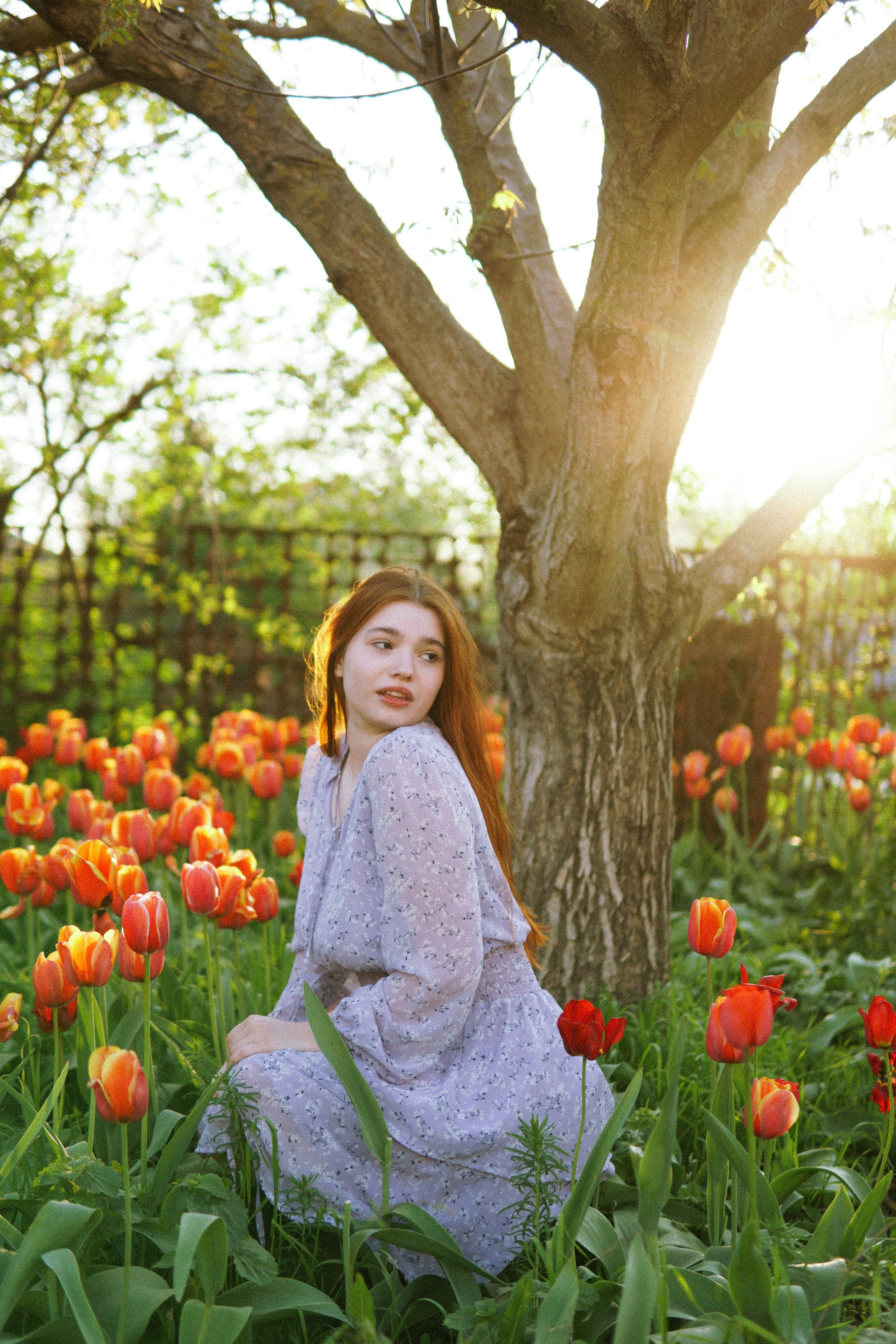 Фотосессия на природе. София. Фотограф в Ростове-на-Дону Марина Мальцева