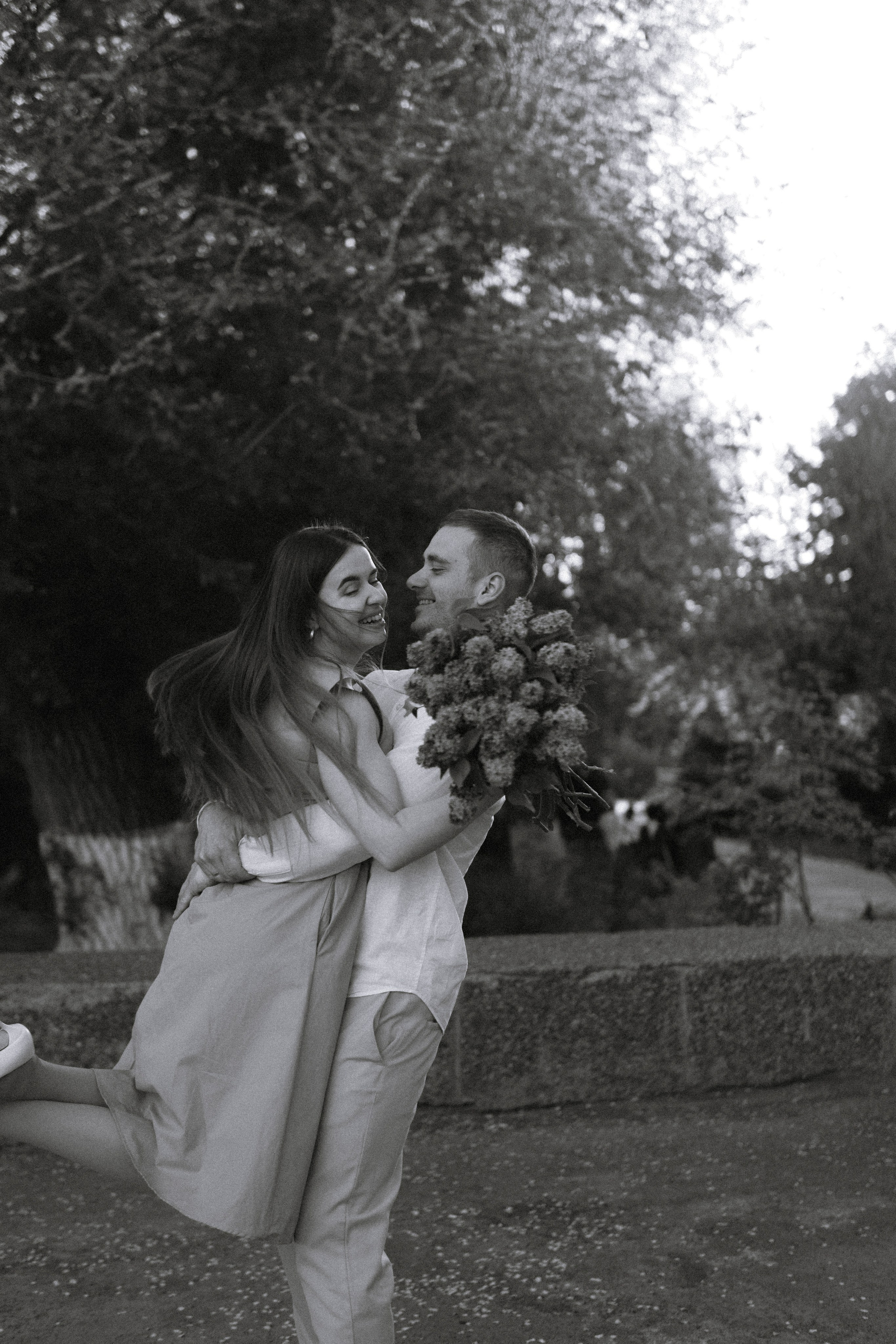 Love Story в Ростове-на-Дону. Сергей и Валентина. Фотограф в Ростове-на-Дону Марина Мальцева