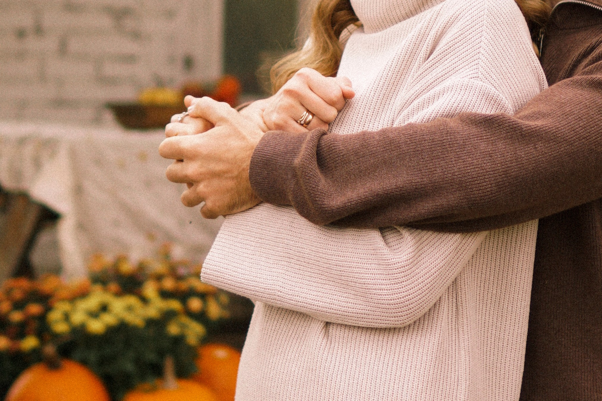 Осенняя семейная фотосессия. Фотограф в Ростове-на-Дону Марина Мальцева