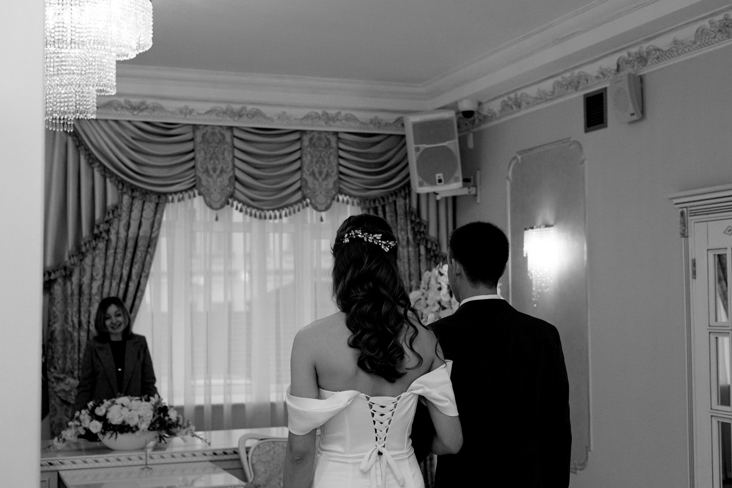 Свадебная фотосессия в Твери. Фотограф Тверь | Татьяна Белова