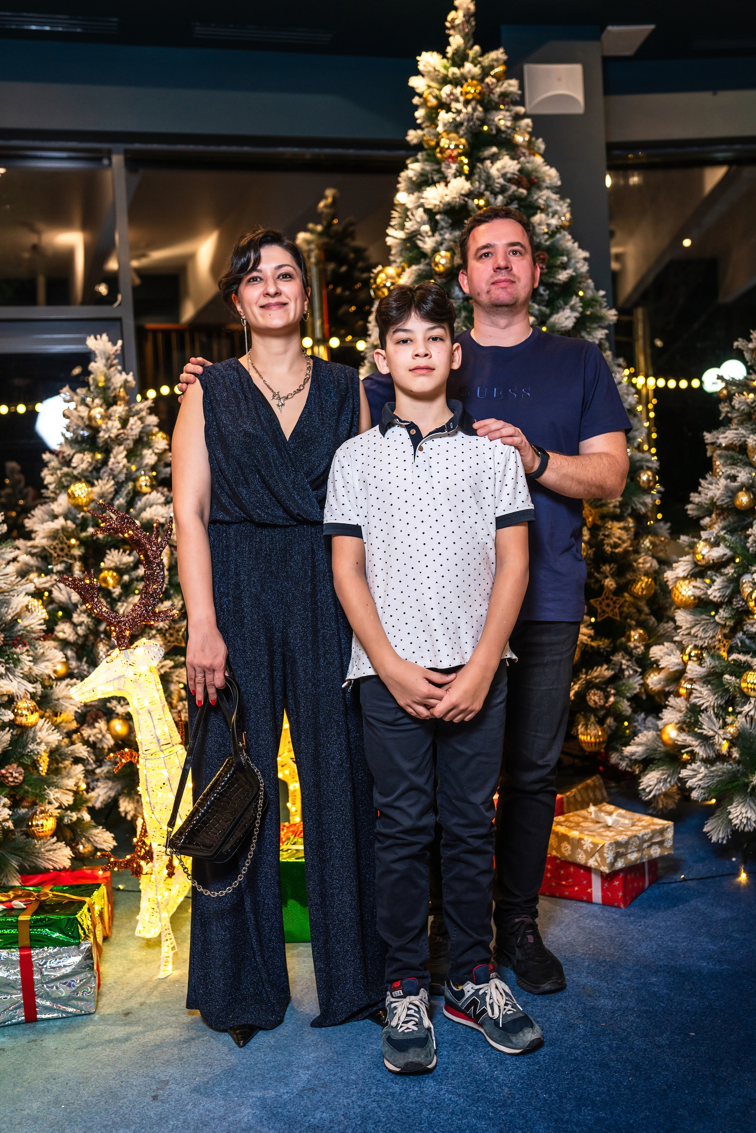 Фотограф на новогодний корпоратив. Фотограф Сочи