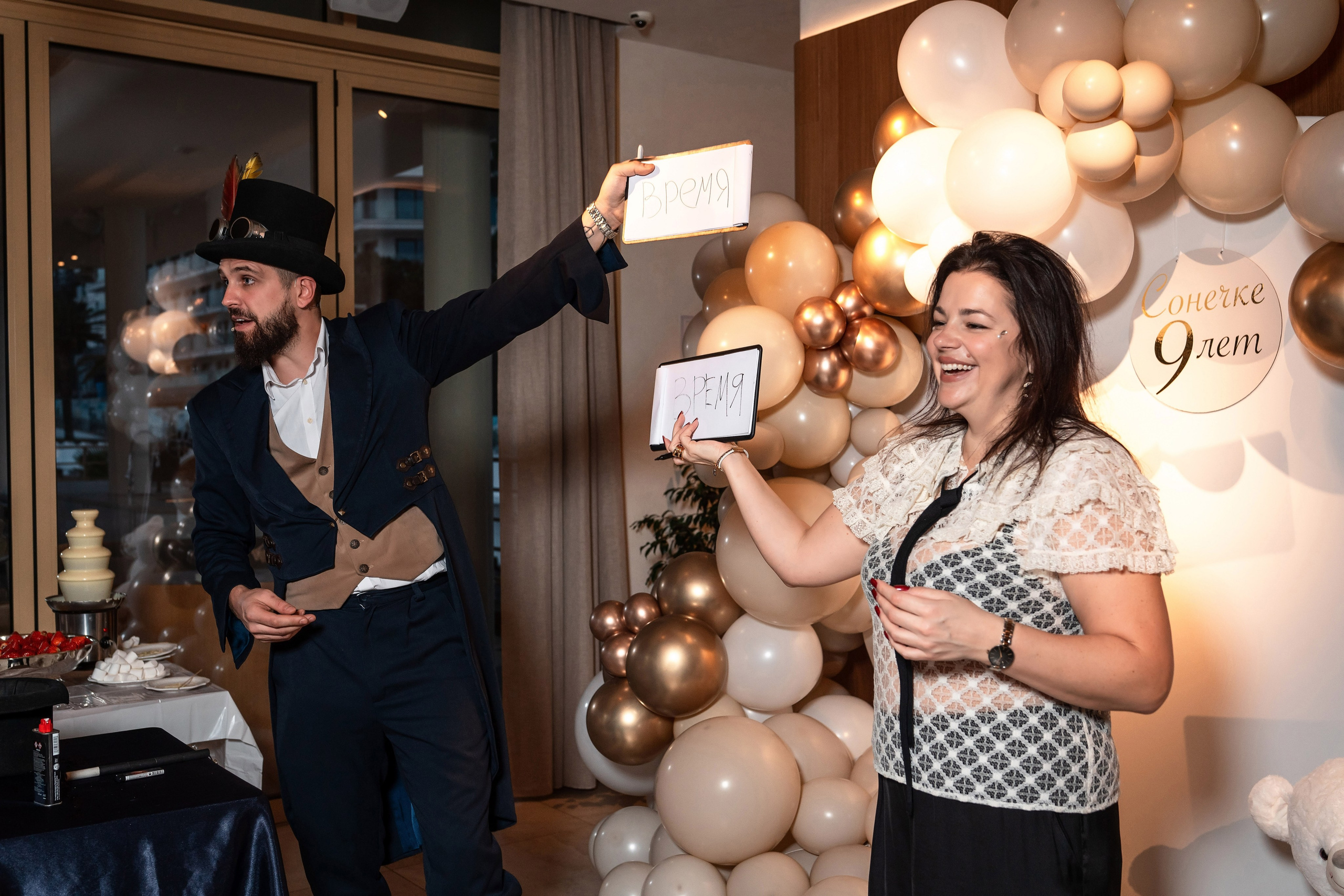 Фотограф в Сочи на день рождение. Фотограф Сочи