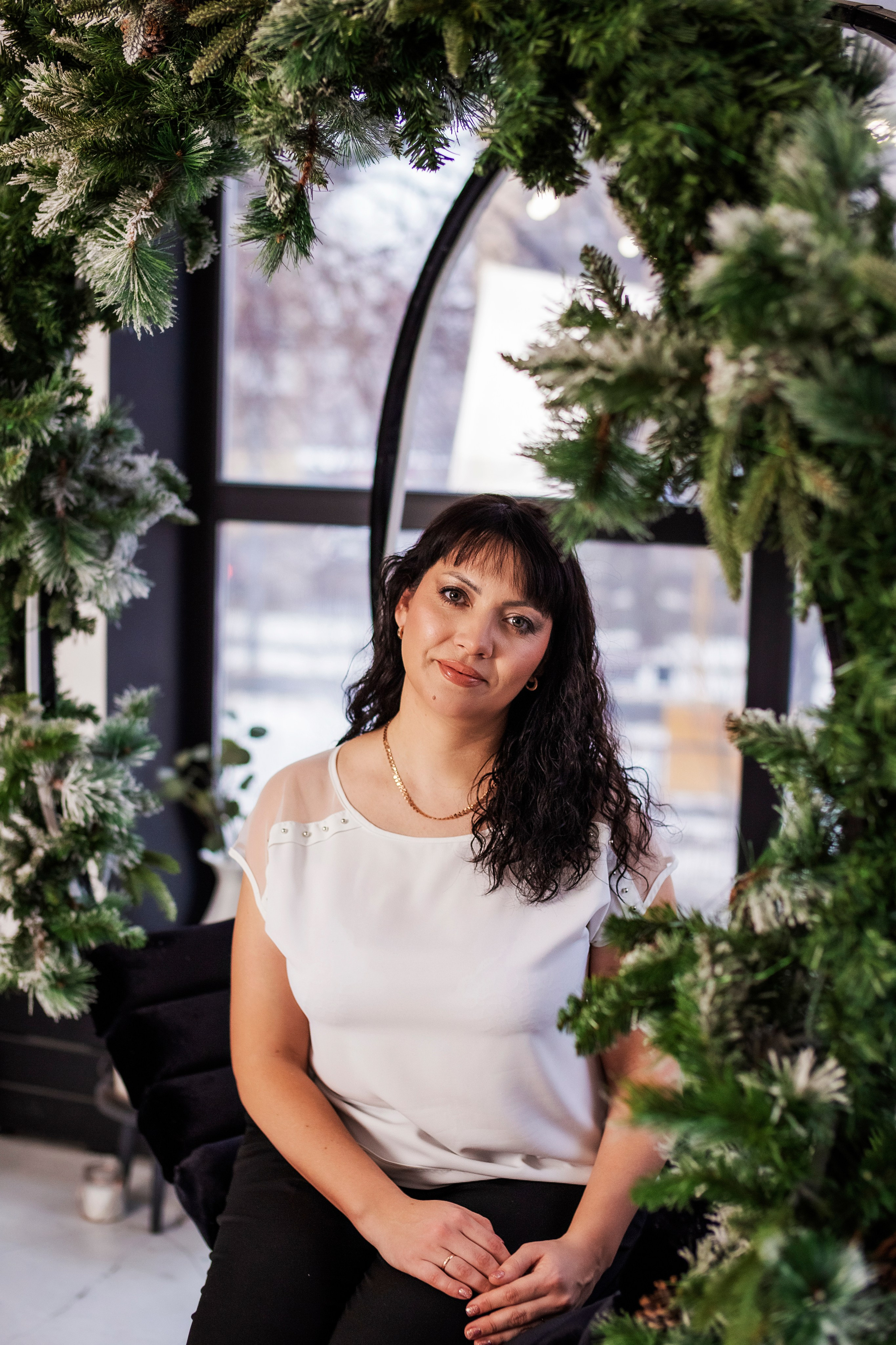 26.11.23. Семейный фотограф в Саратове