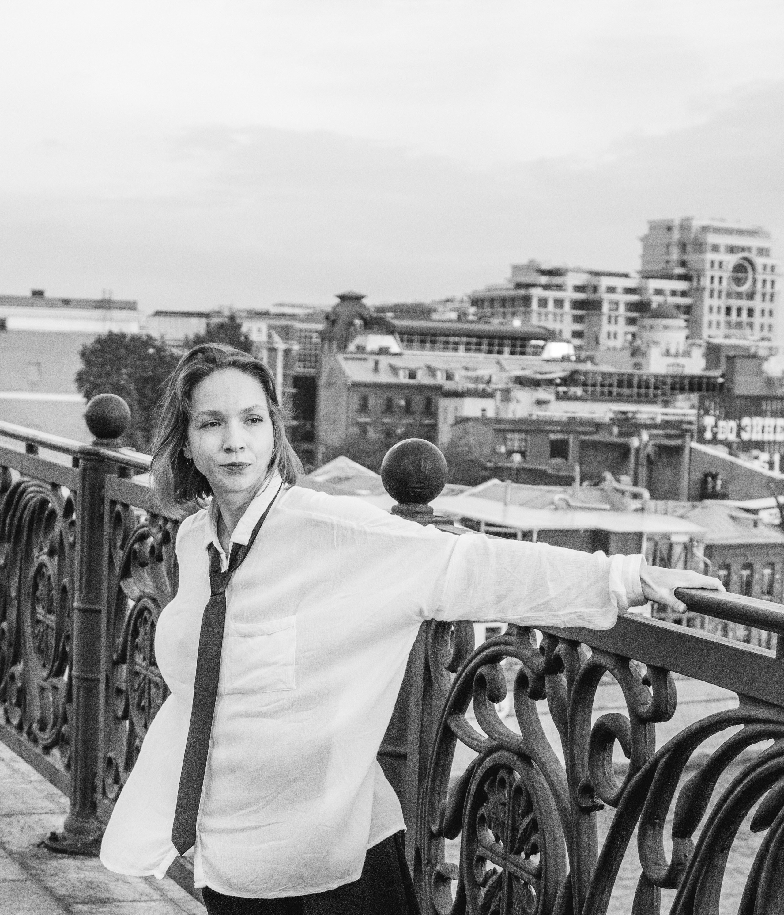 Люди и контент. Фотограф в Москве