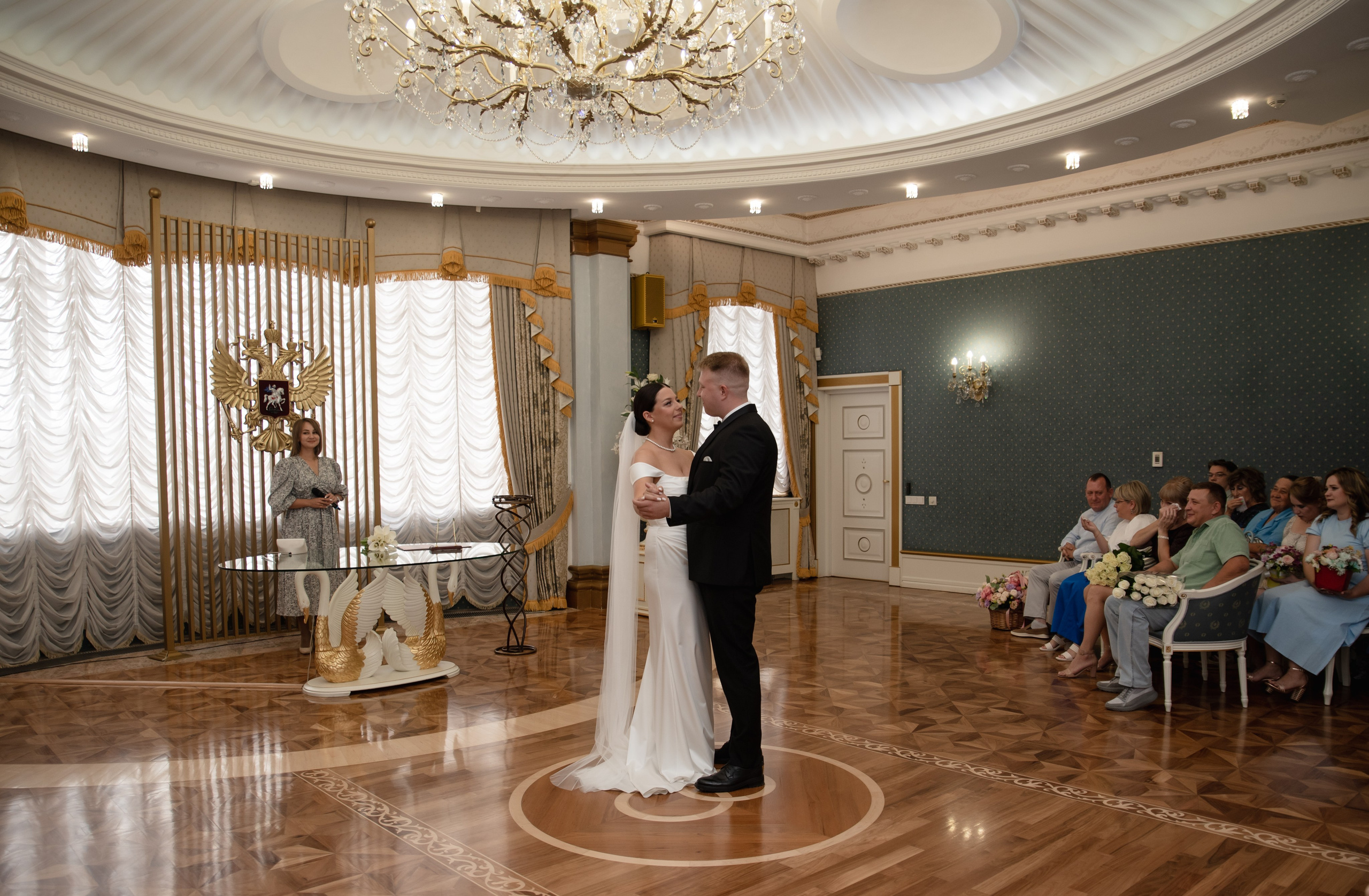 Таня и Влад, Свадебная Фотосессия без Банкета, Тюмень. Свадебный фотограф Тюмень Анастасия Битная