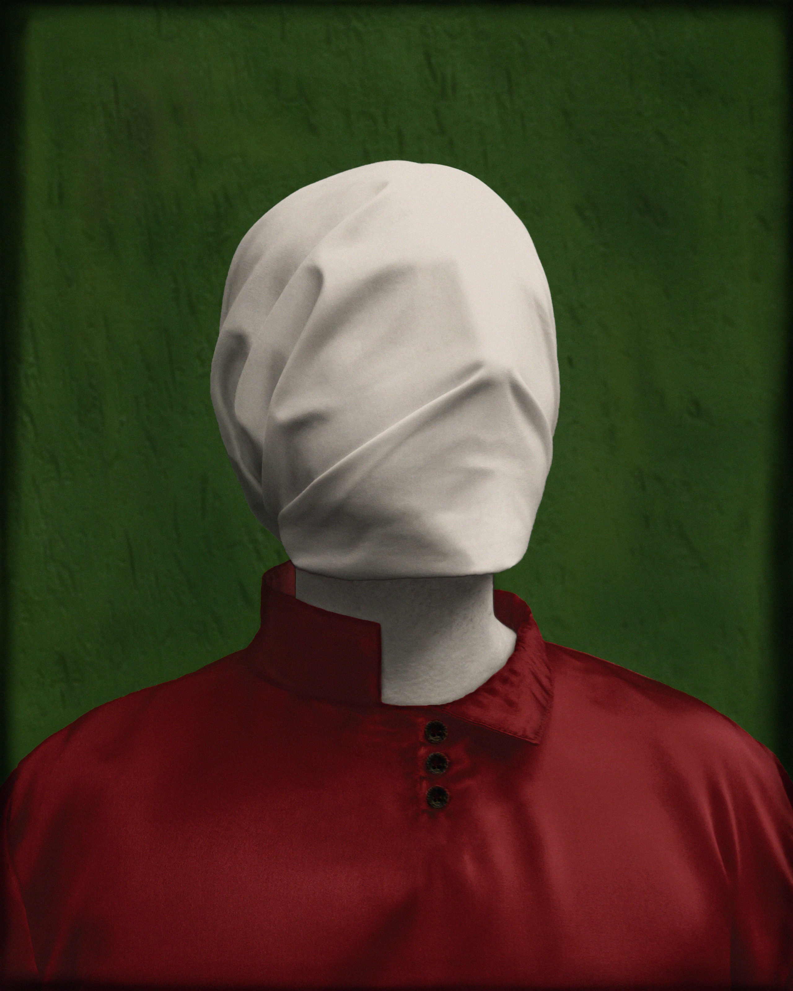 Концептуальная фотография. ФОТОГРАФ — ИГОРЬ УШАКОВ