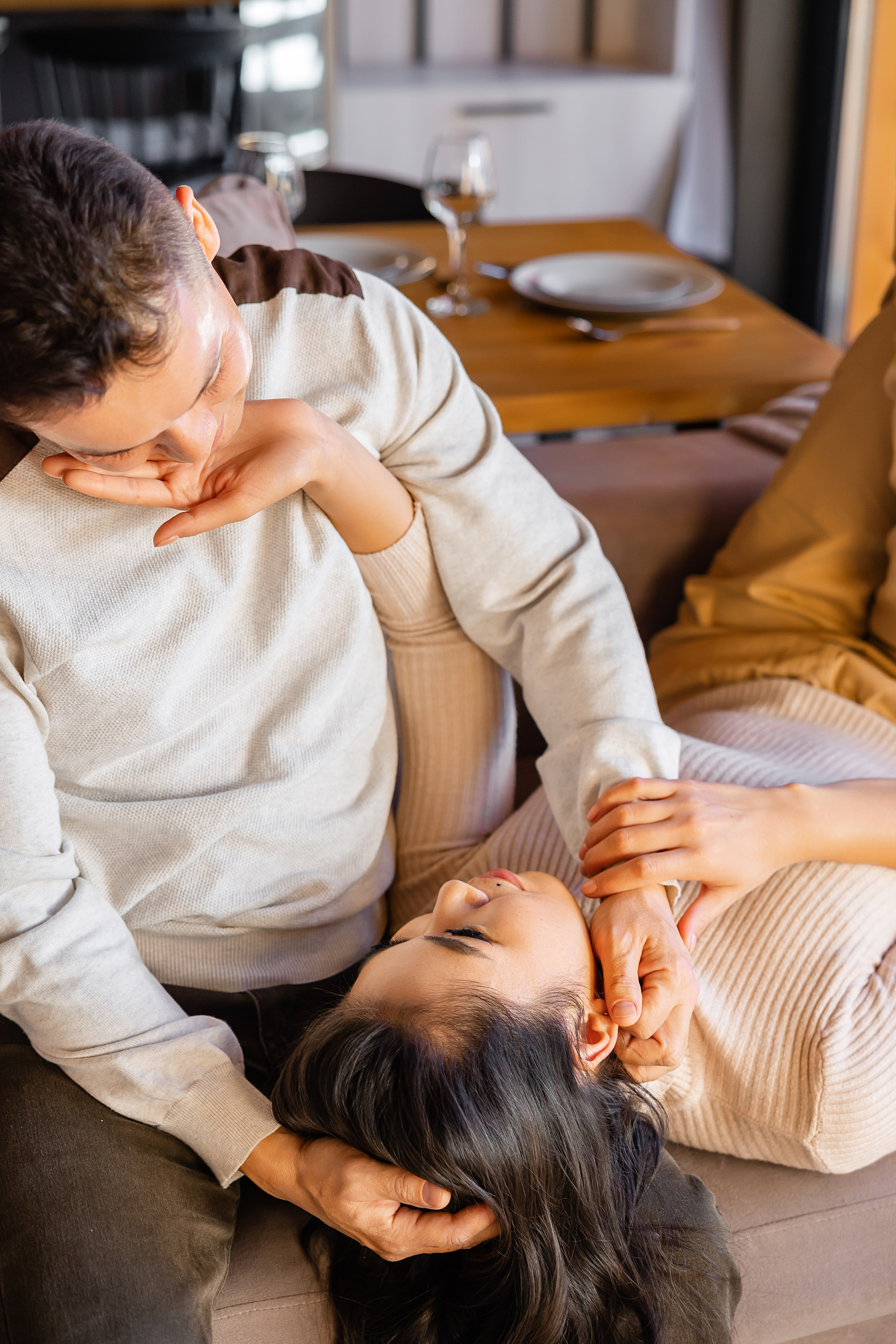 @Nomadic. Фотограф и видеограф в Улан-Удэ: Аюна Габагуева и Артём Шаханов