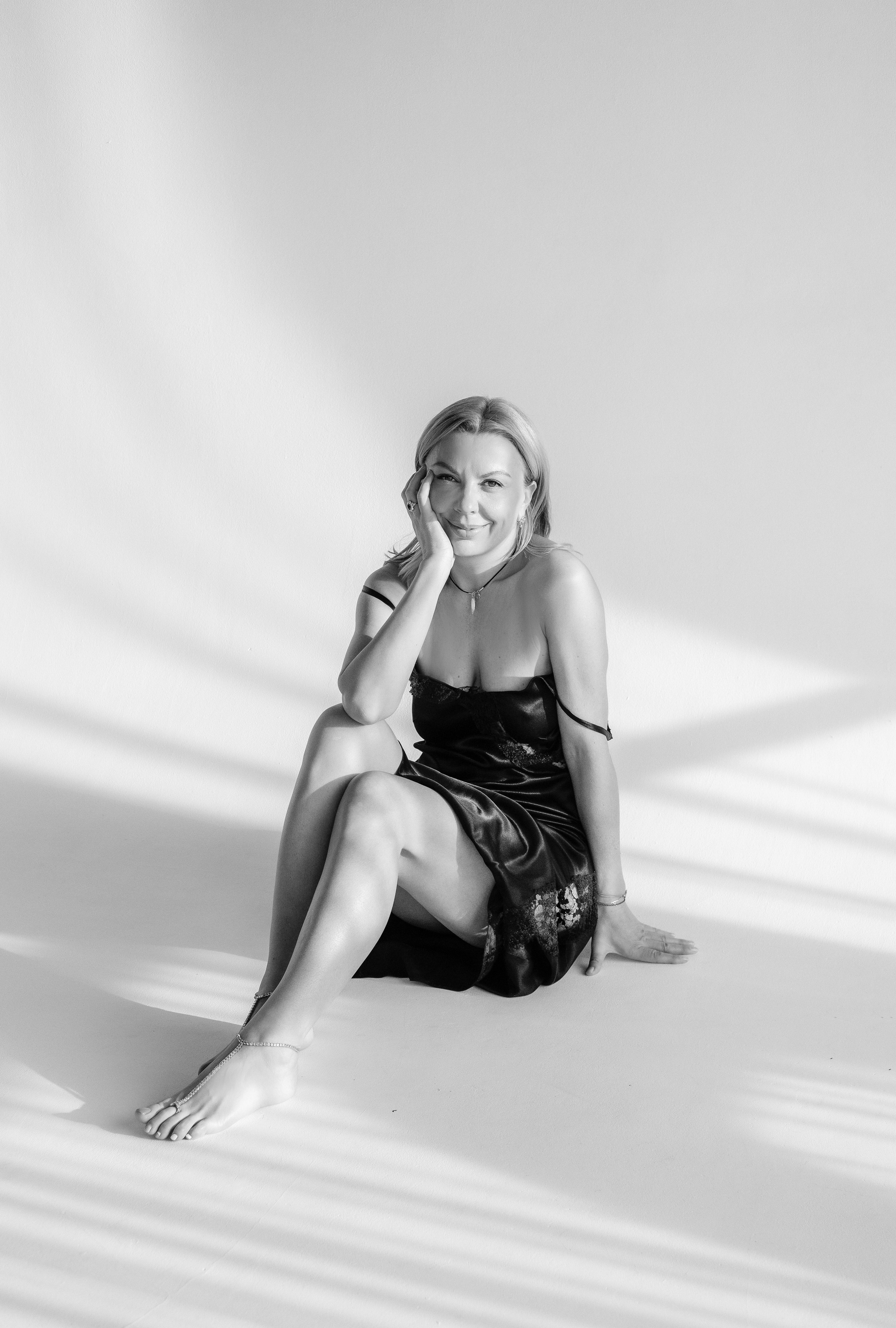 Татьяна. Ирина Черных/Екатеринбурге