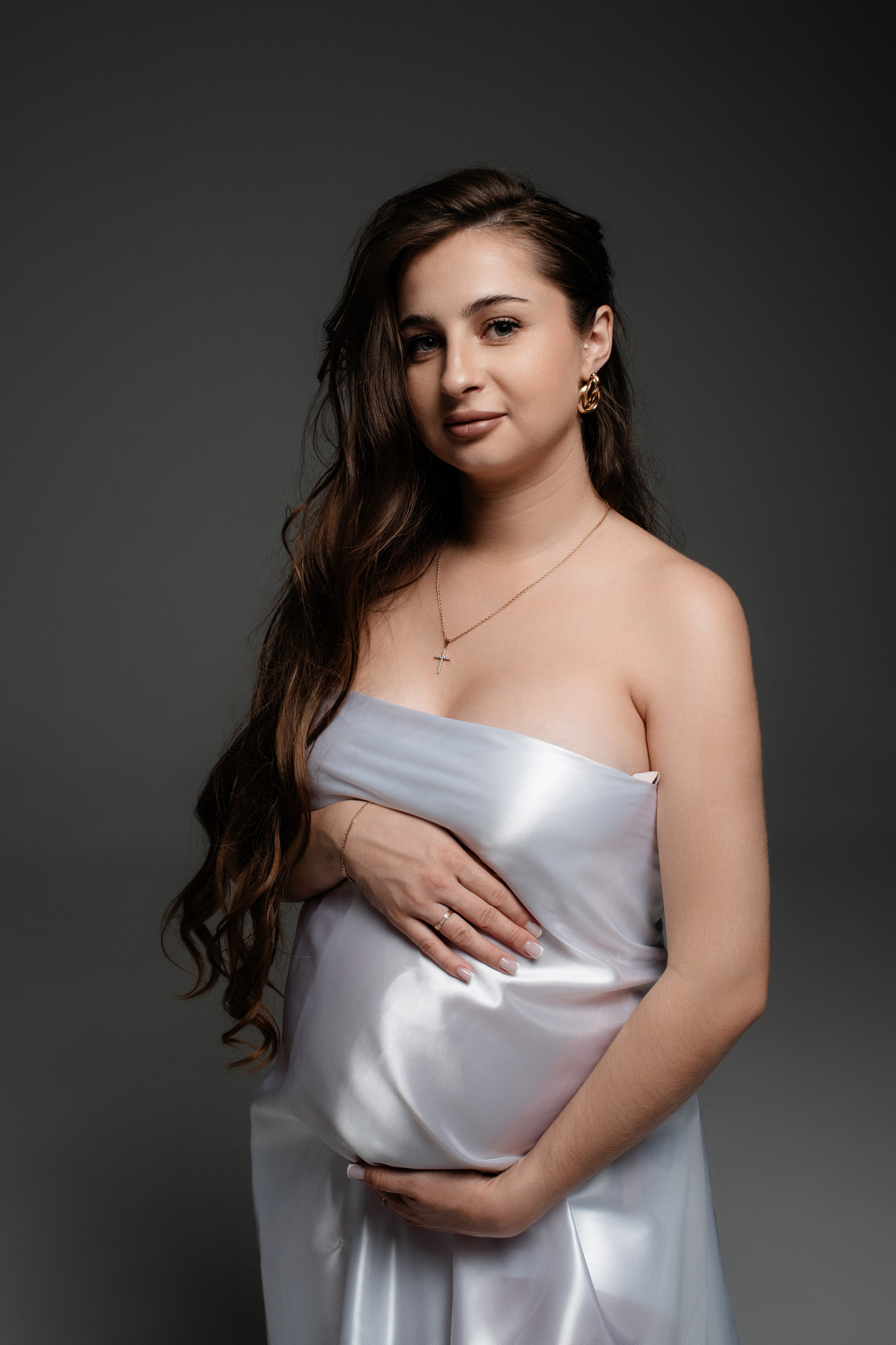 «Крылья любви: два мира — одно сердце». Фотограф в Москве/Зарайске Шахова Марина