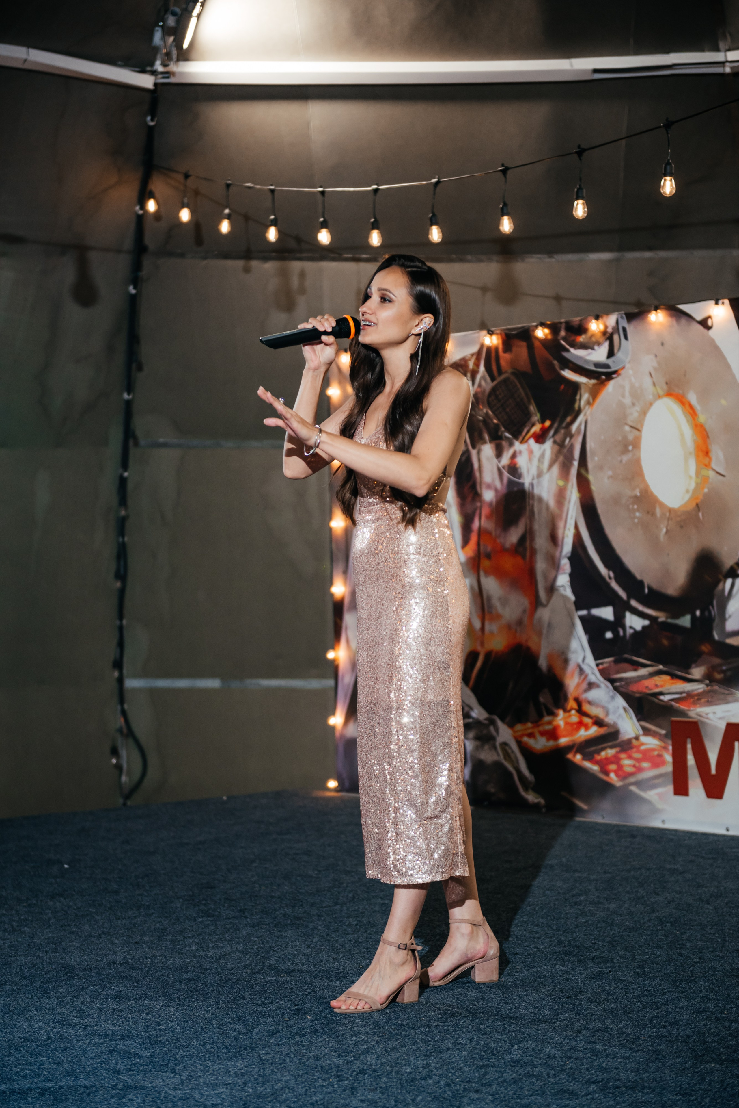 День Металлурга г. Сковородино. Свадебный фотограф Иркутск Алексей Шульгин