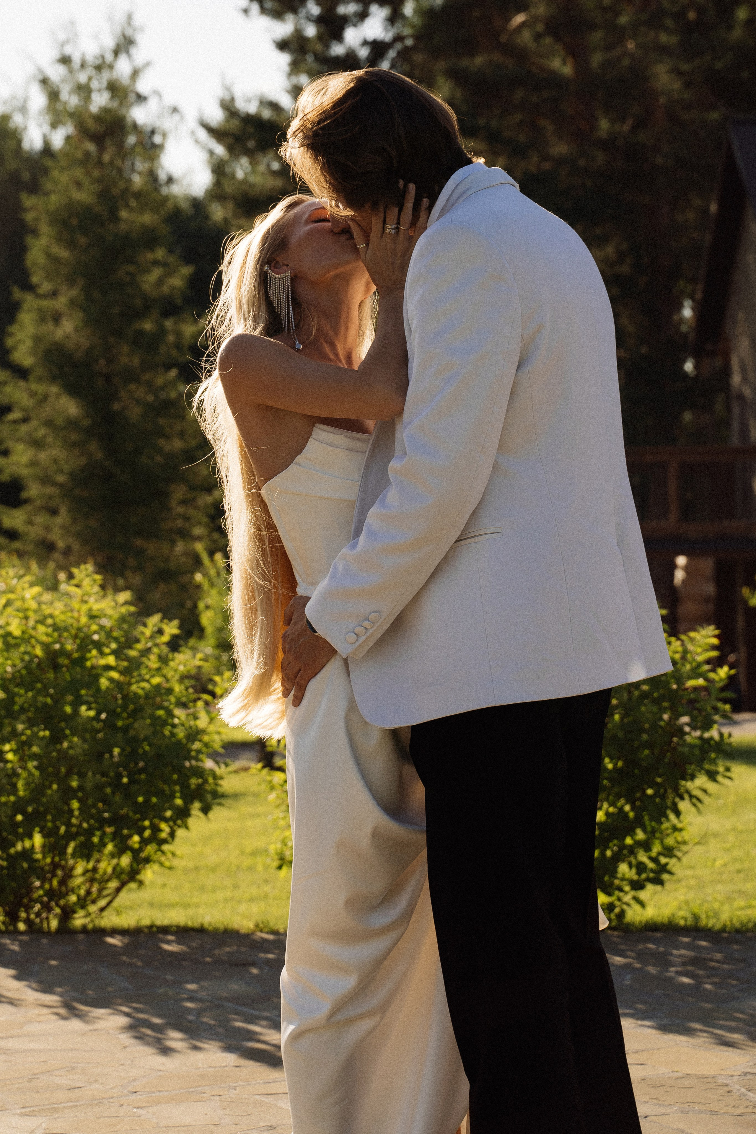 Свадьба в стиле олд мани. Свадебный фотограф организатор в Санкт-Петербурге Ассоль Опарина