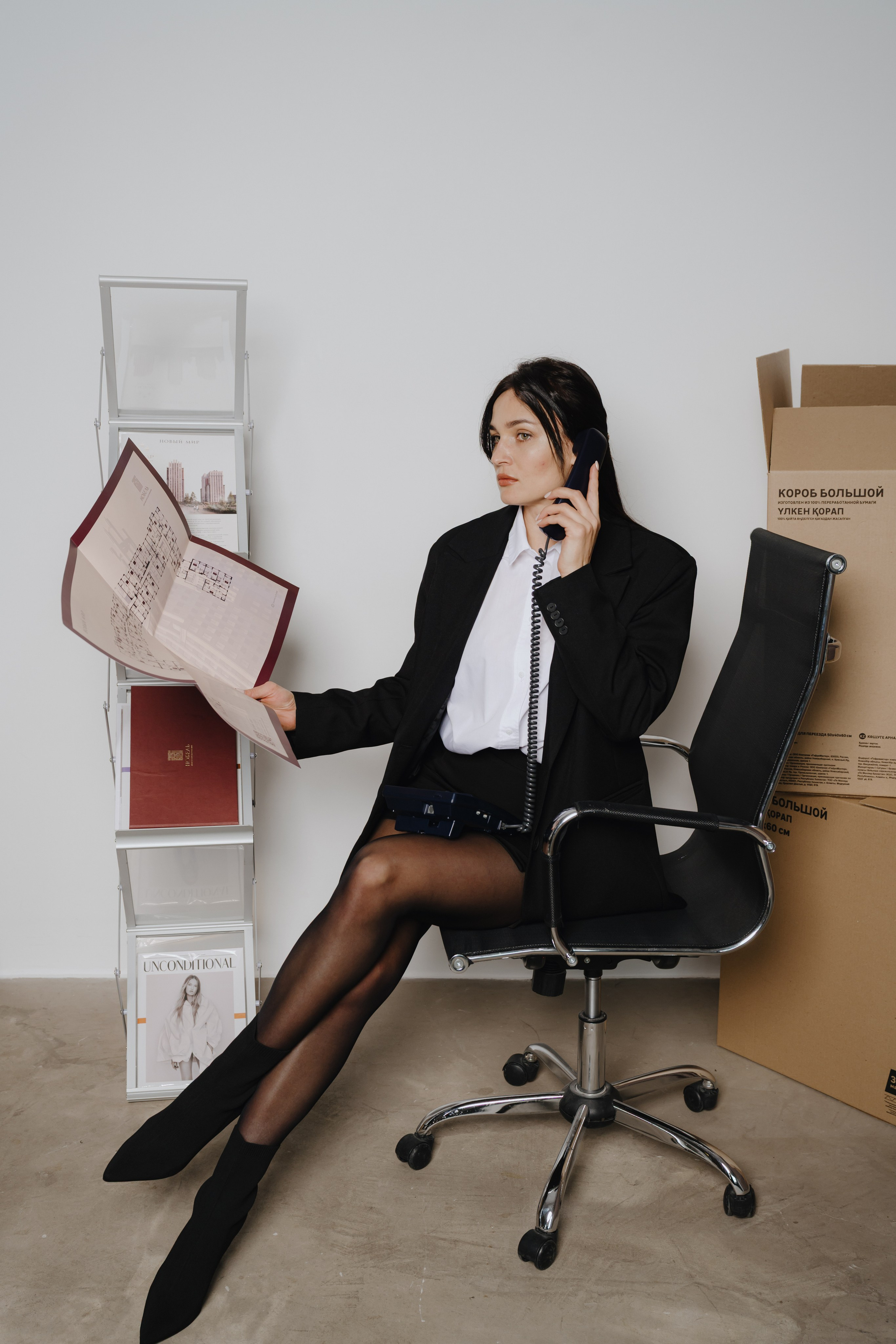 Для риелторов