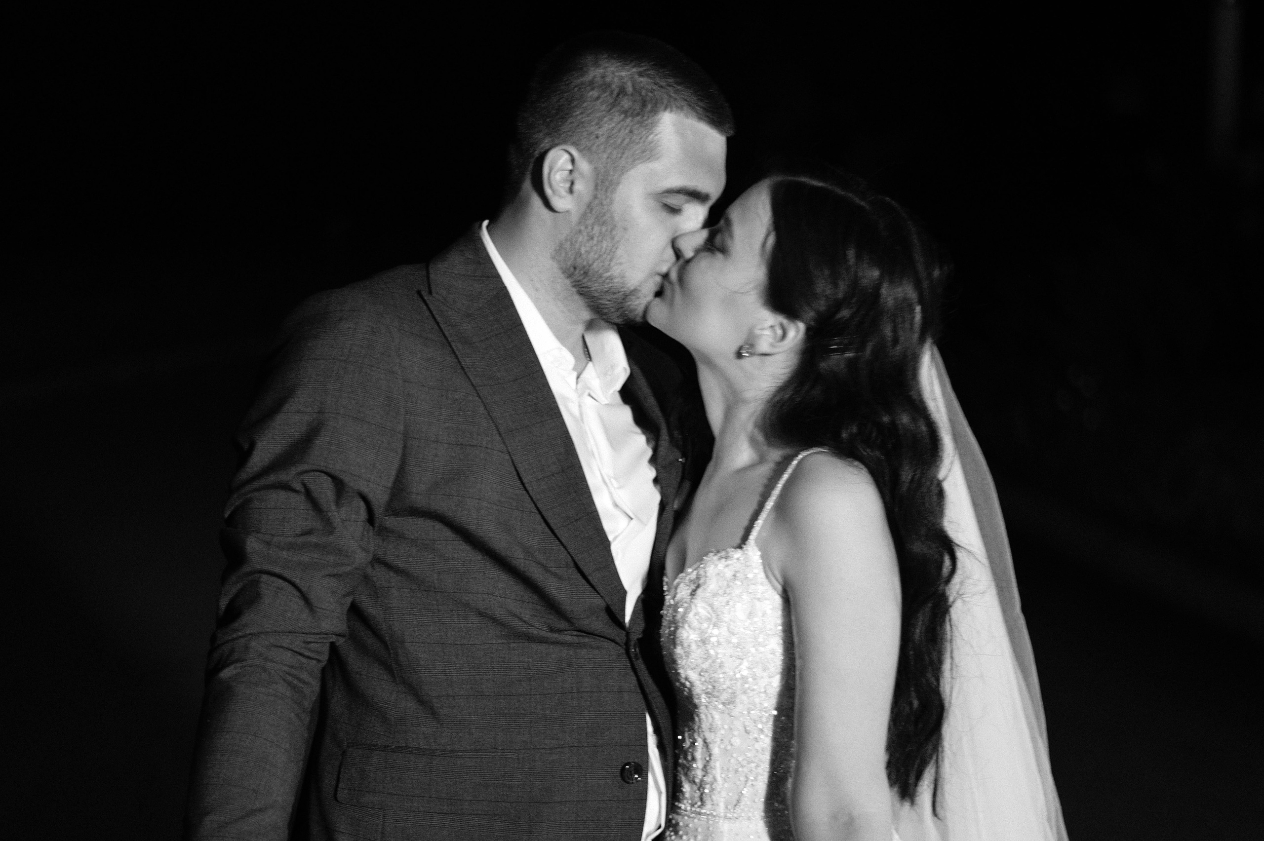 Саша и Кристина. Свадебный фотограф Марина Жемчужникова в Москве и в Белгороде