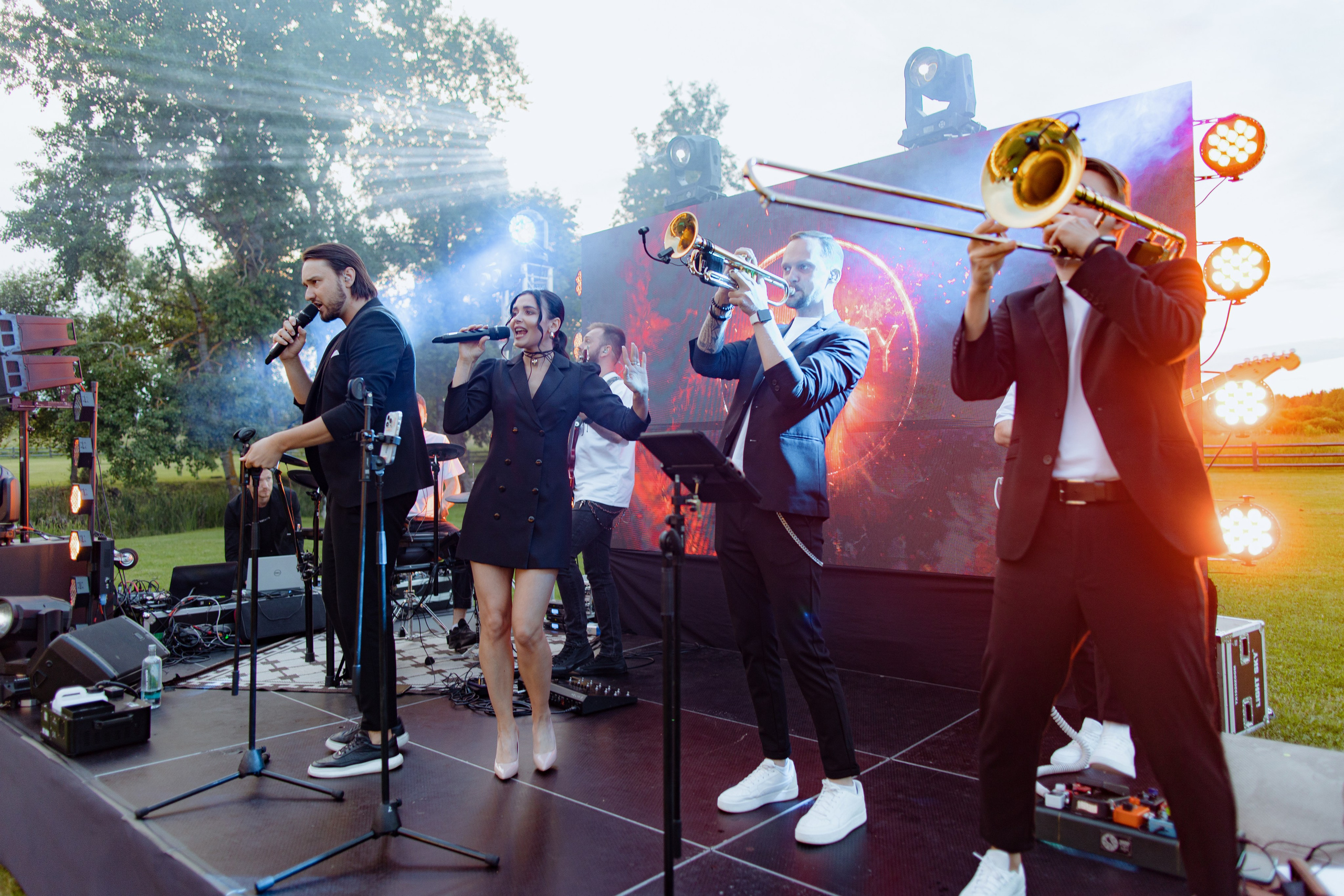 Влад и Алена | 2024. Свадебный фотограф и видеографы Минск