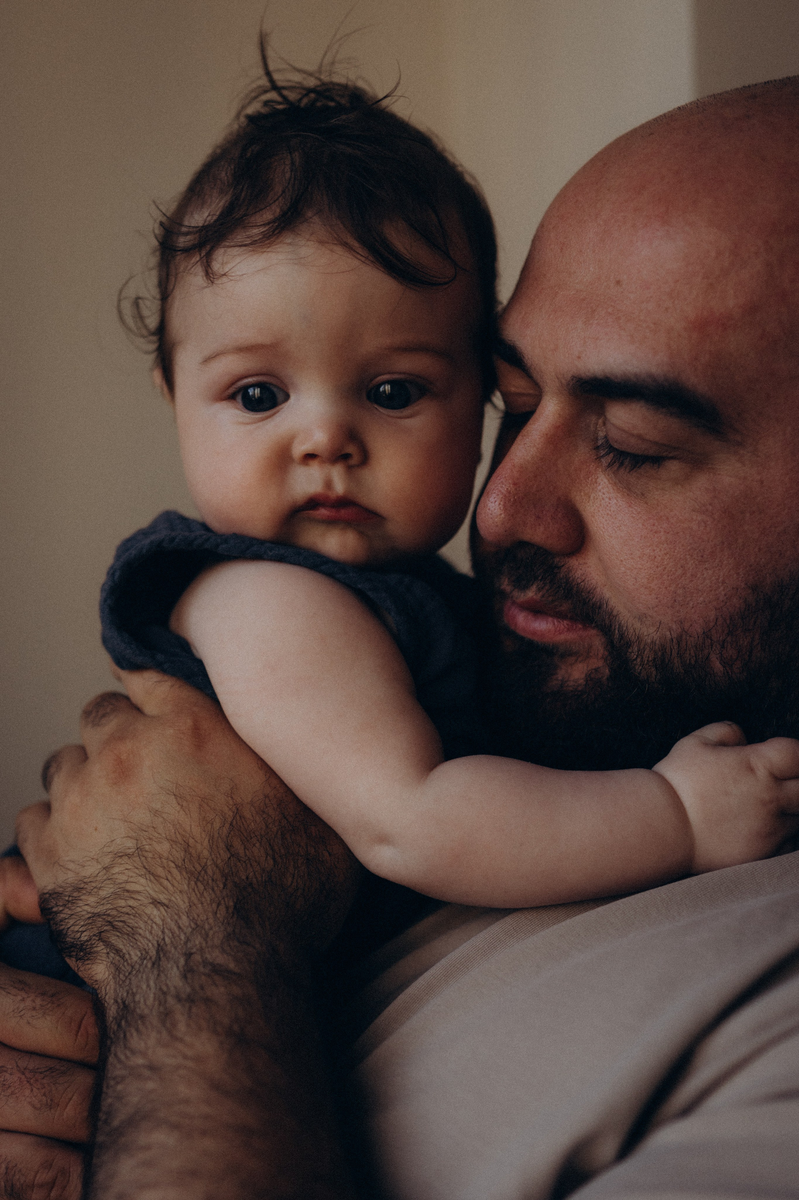 Фотосессия на полгодика. Семейный фотограф в Москве и Люберцах Юлия Гуськова