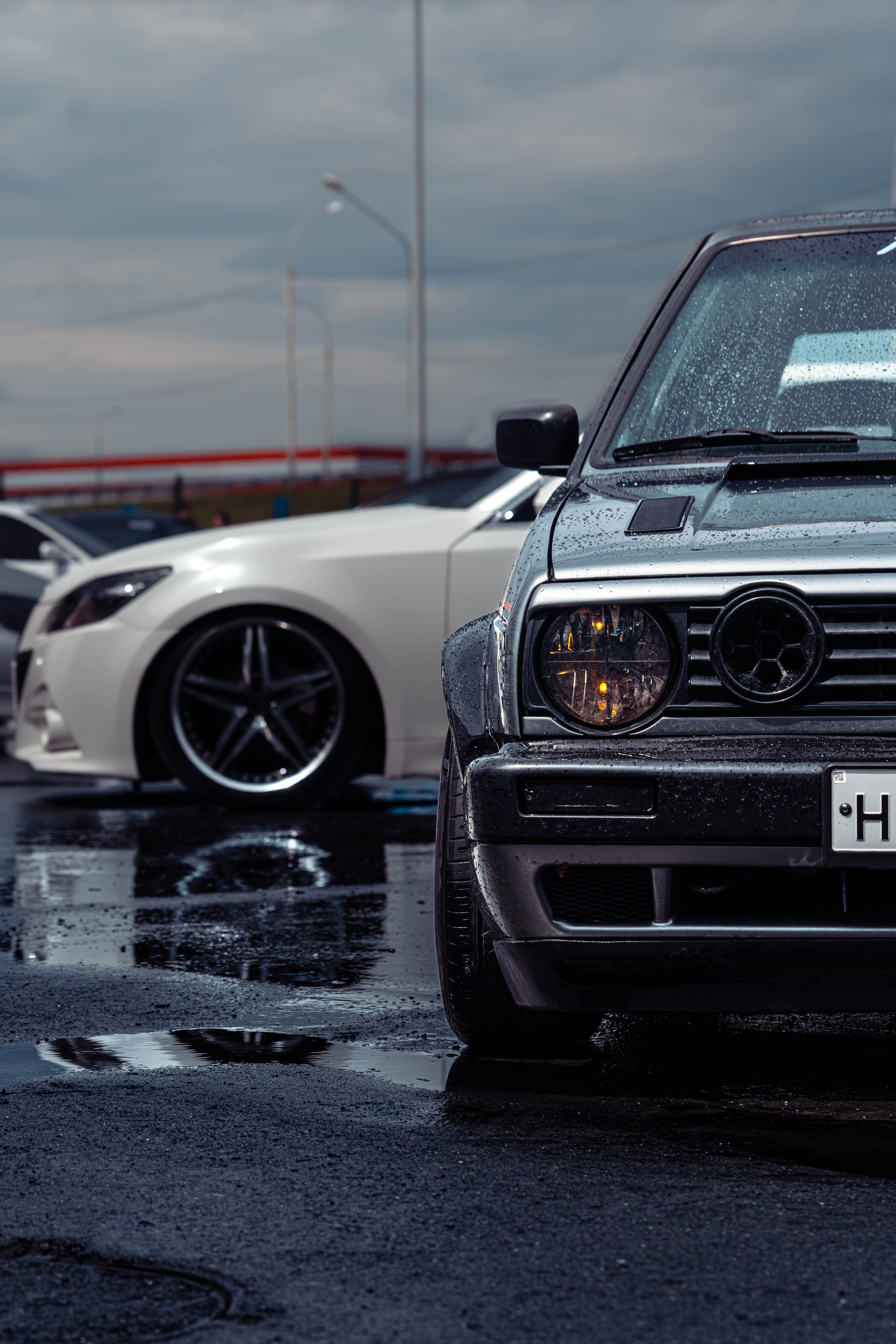 MIDDAY 19.07.2025. Магия фото/кино от Tony.REC