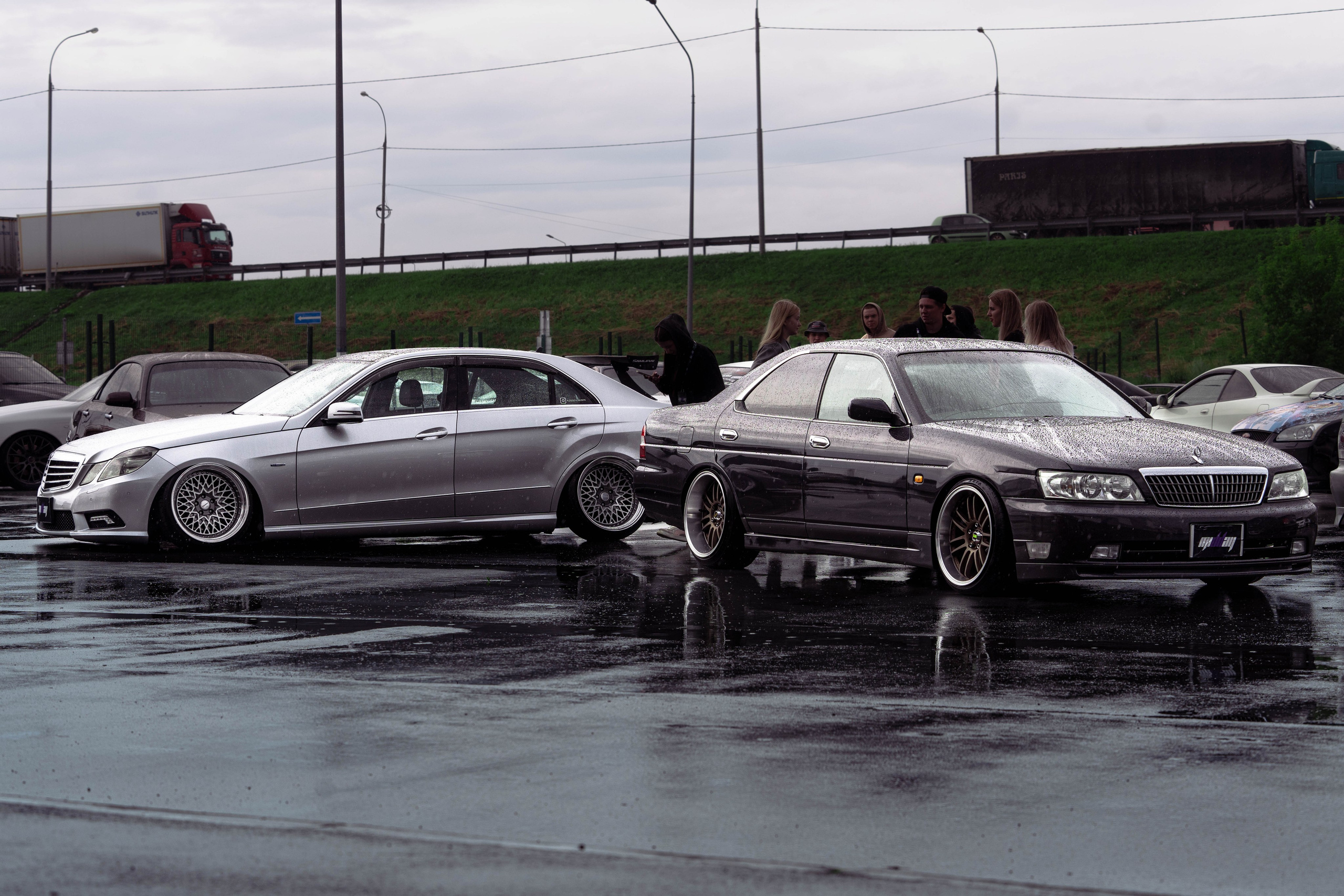 MIDDAY 19.07.2025. Магия фото/кино от Tony.REC