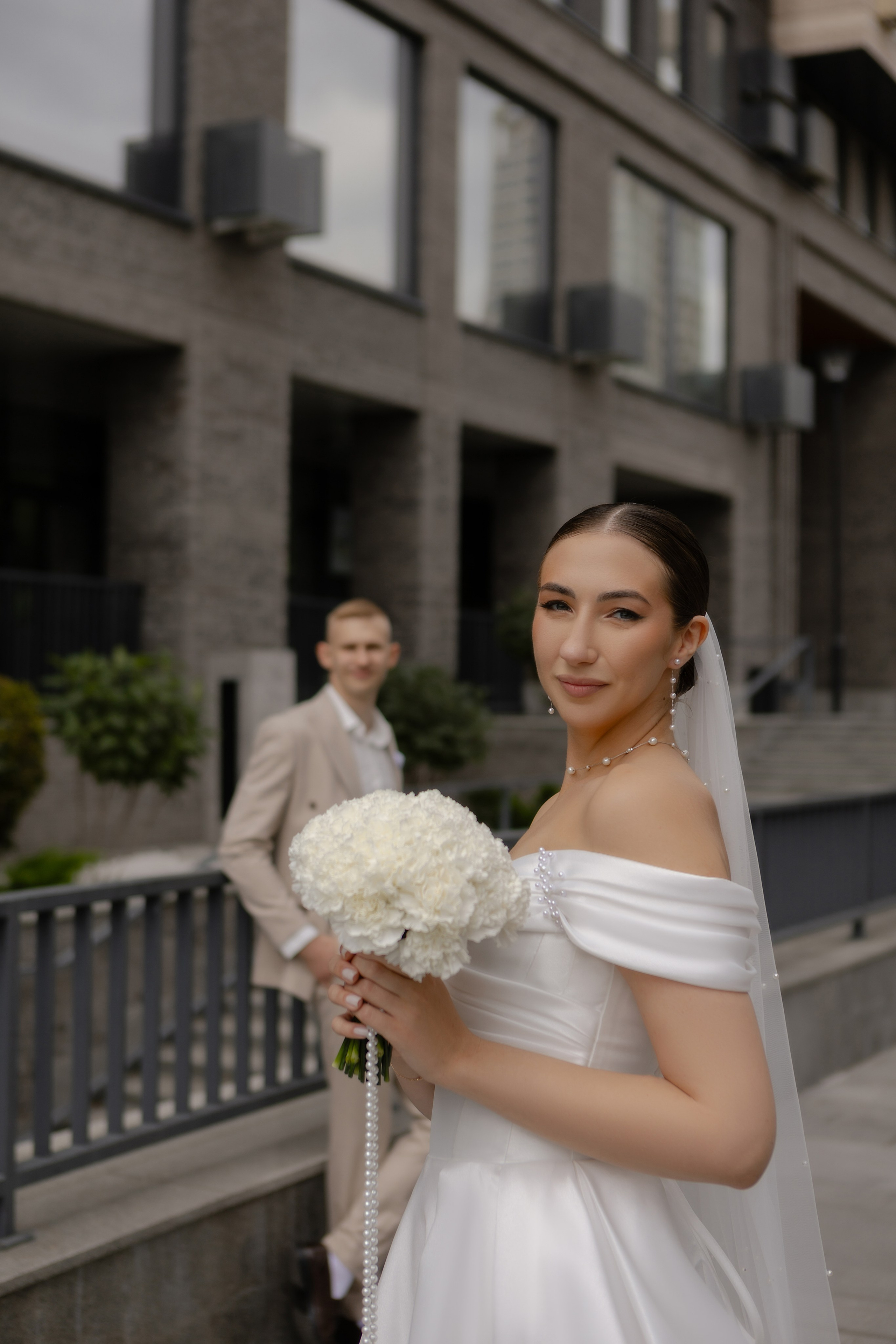 Вика и Валентин. Главная