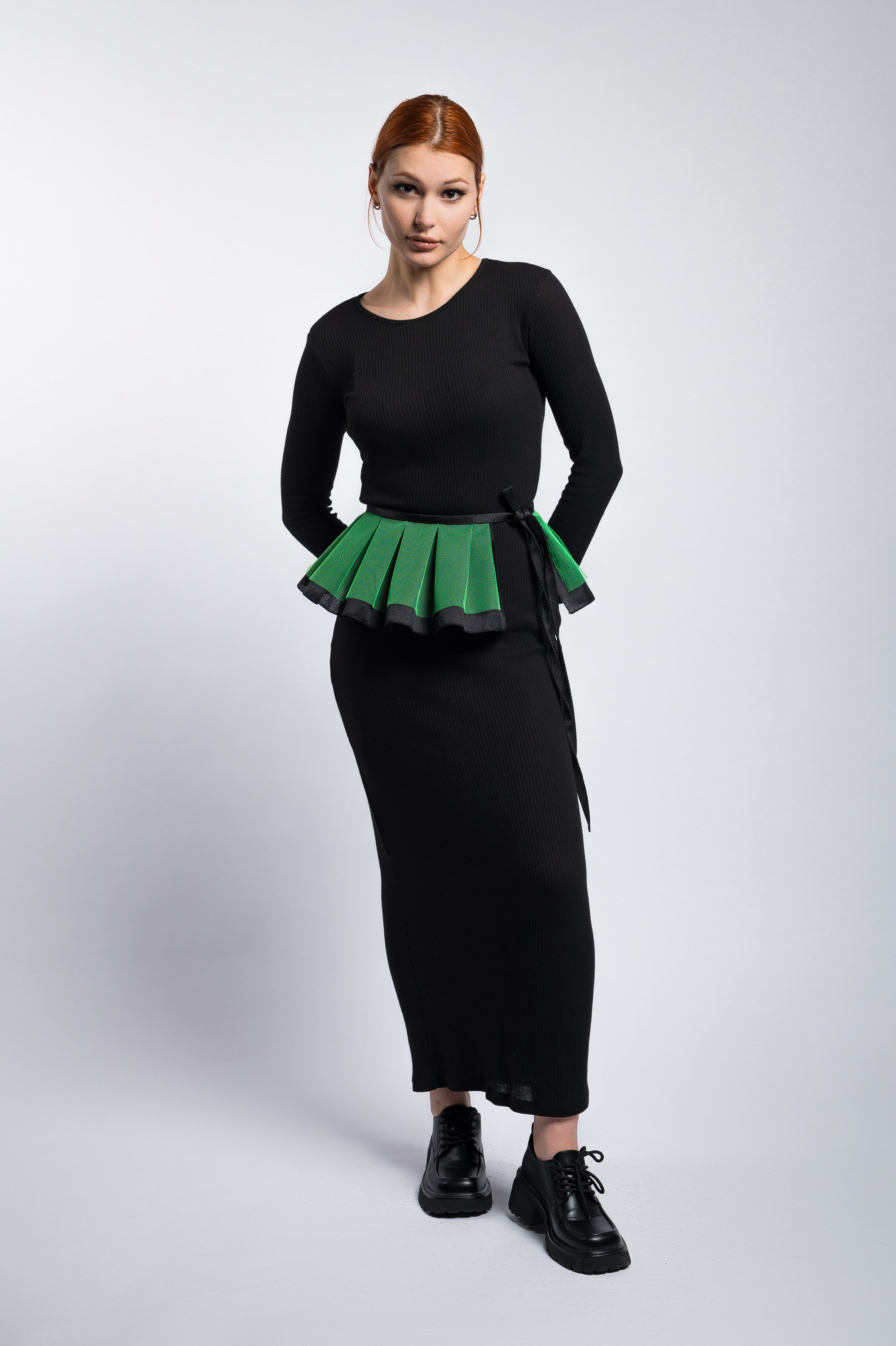 Рюши. Главная