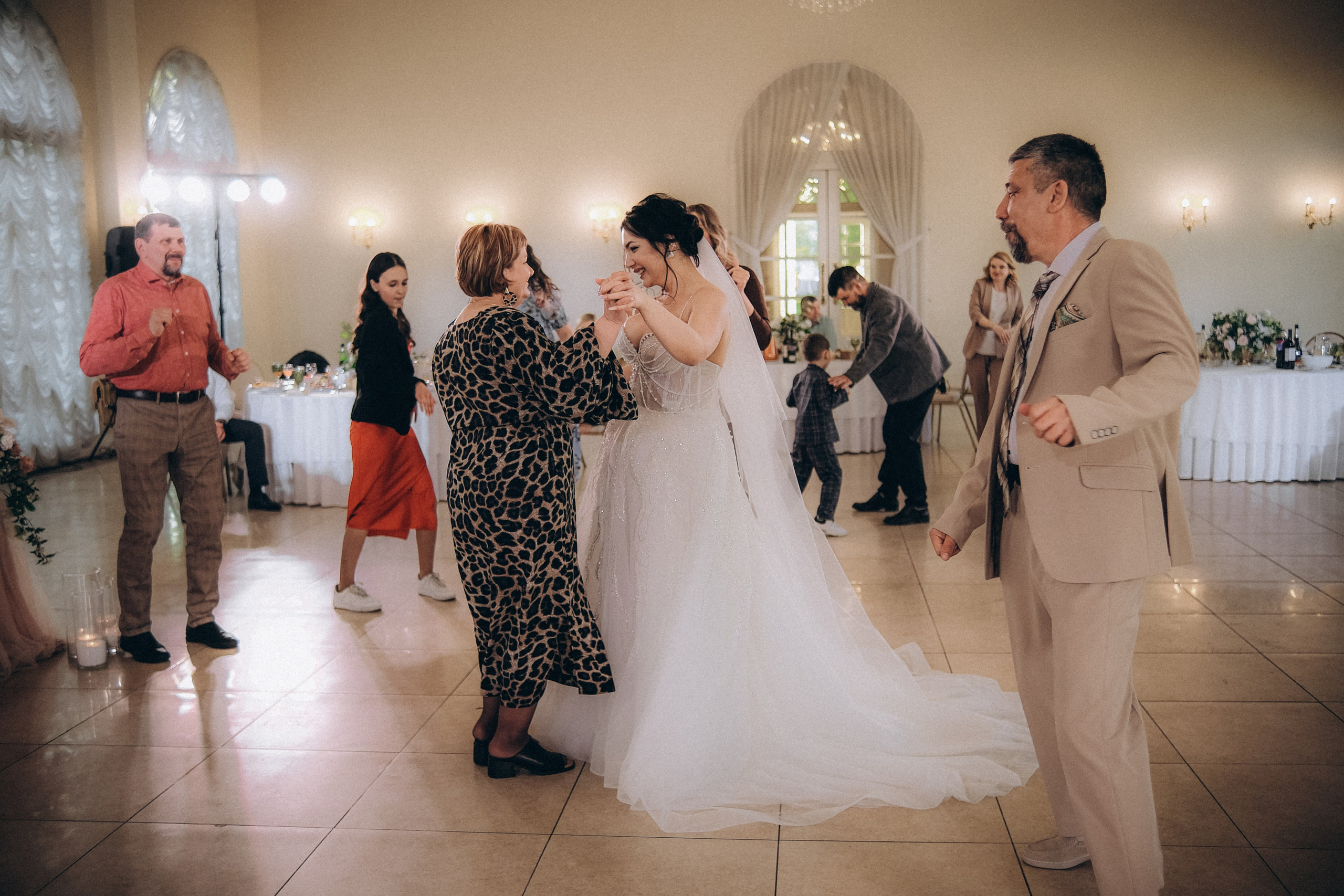 Рида & Богдан. Пушкин. Phdkvmr.ru